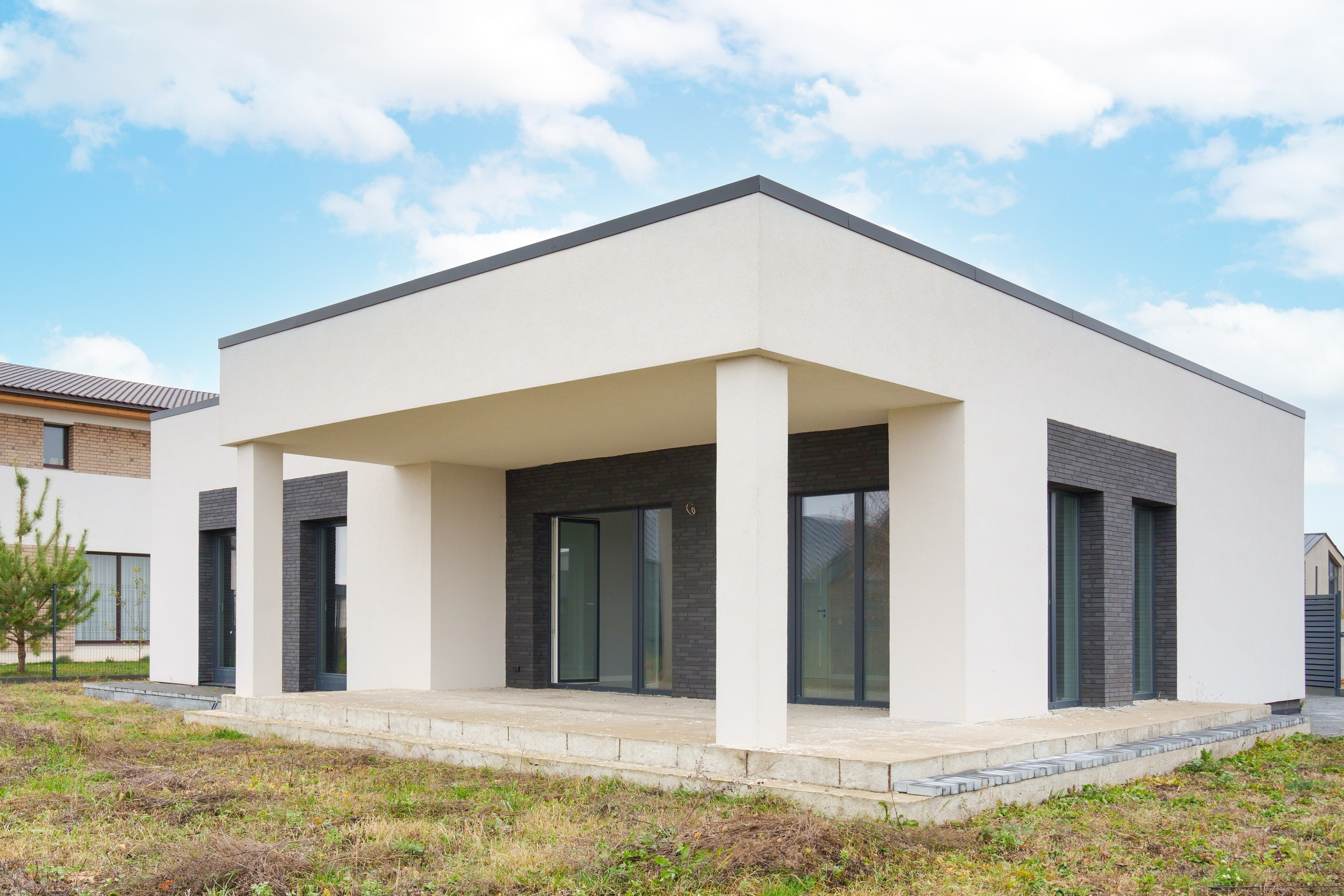 Kaimynų g. 192. Elina Sapiega fotografė Vilniuje