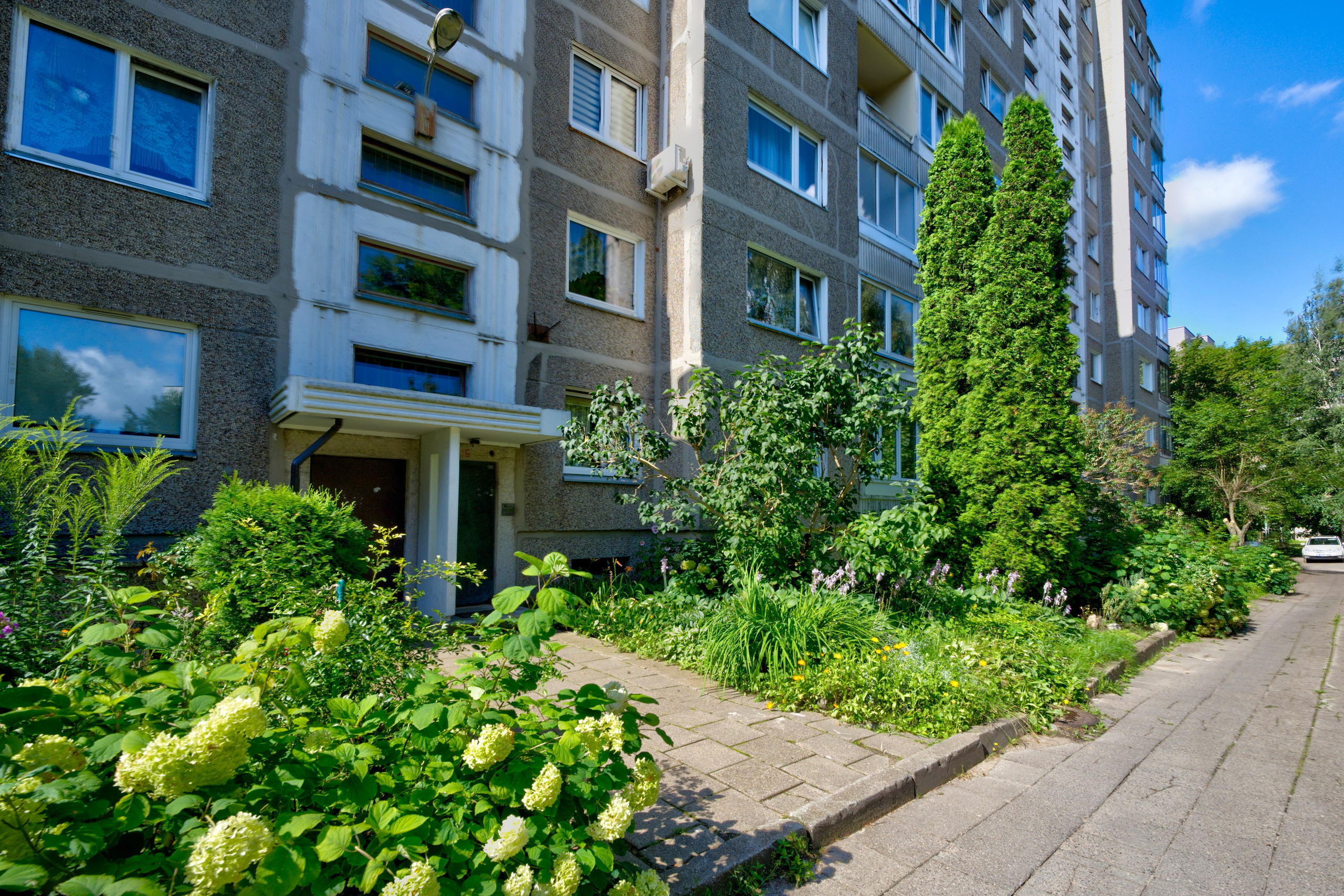 Gabijos g. Elina Sapiega fotografė Vilniuje