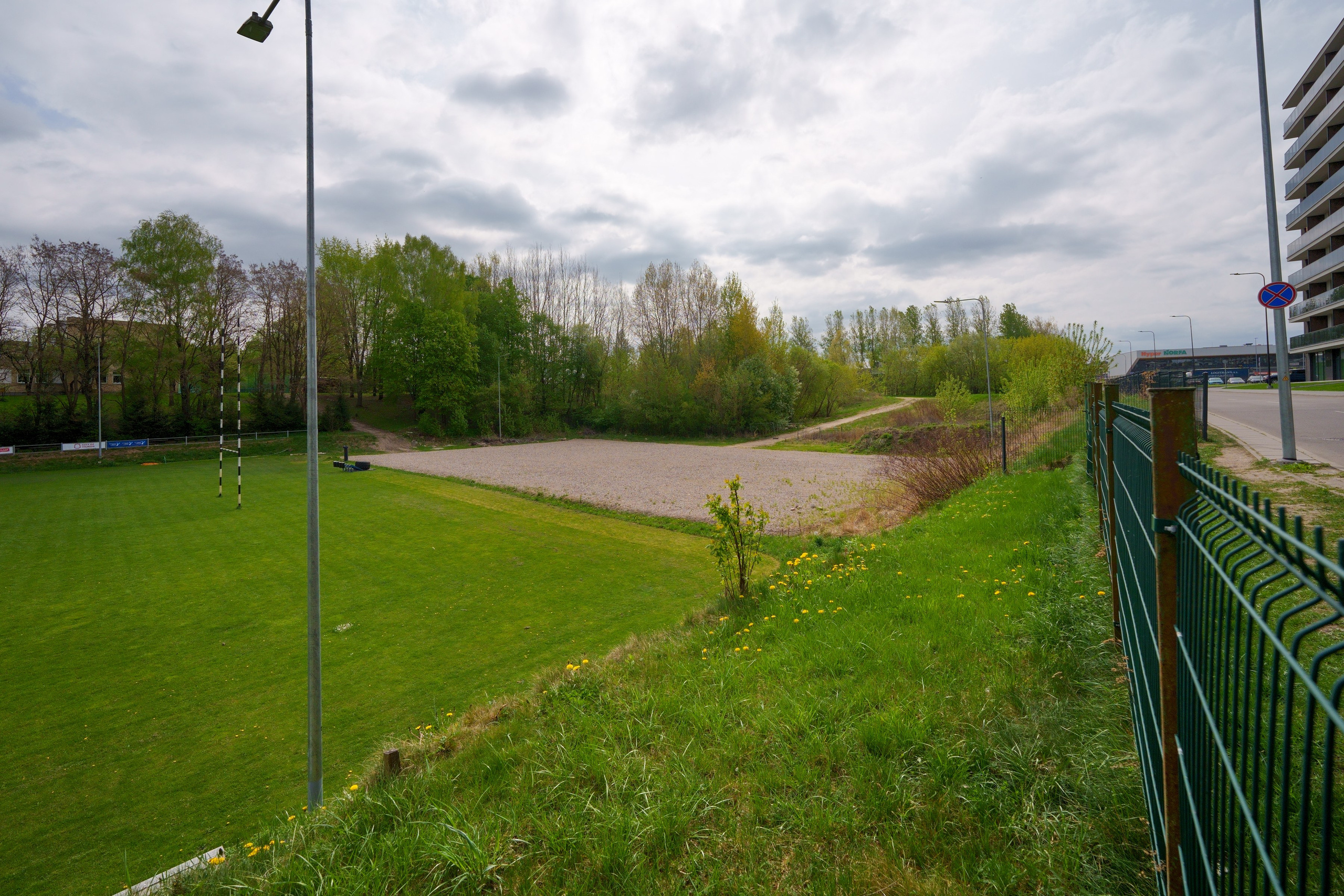 Trinapolio g. 9a. Elina Sapiega fotografė Vilniuje