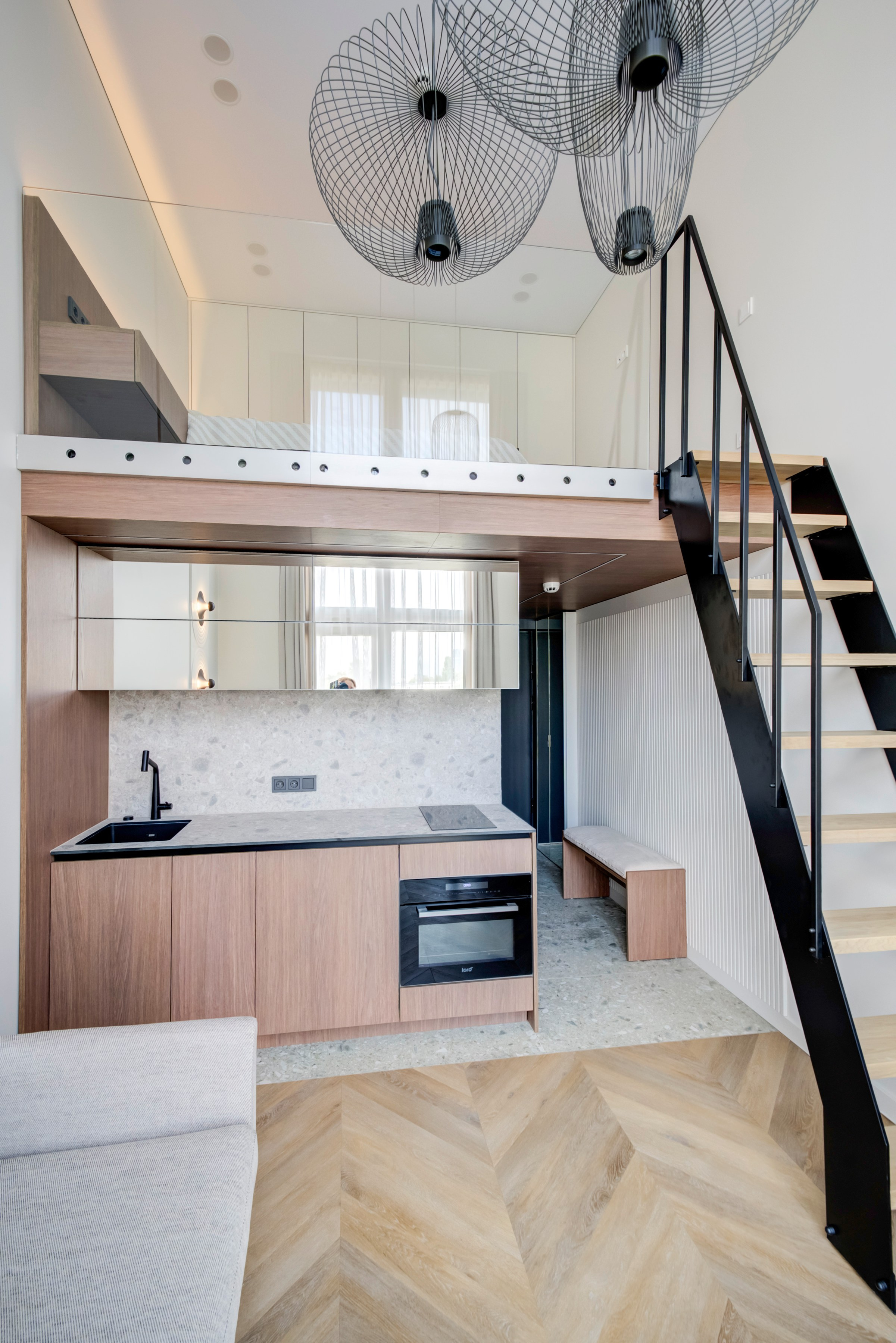 Kauno 32a loftas. Elina Sapiega fotografė Vilniuje