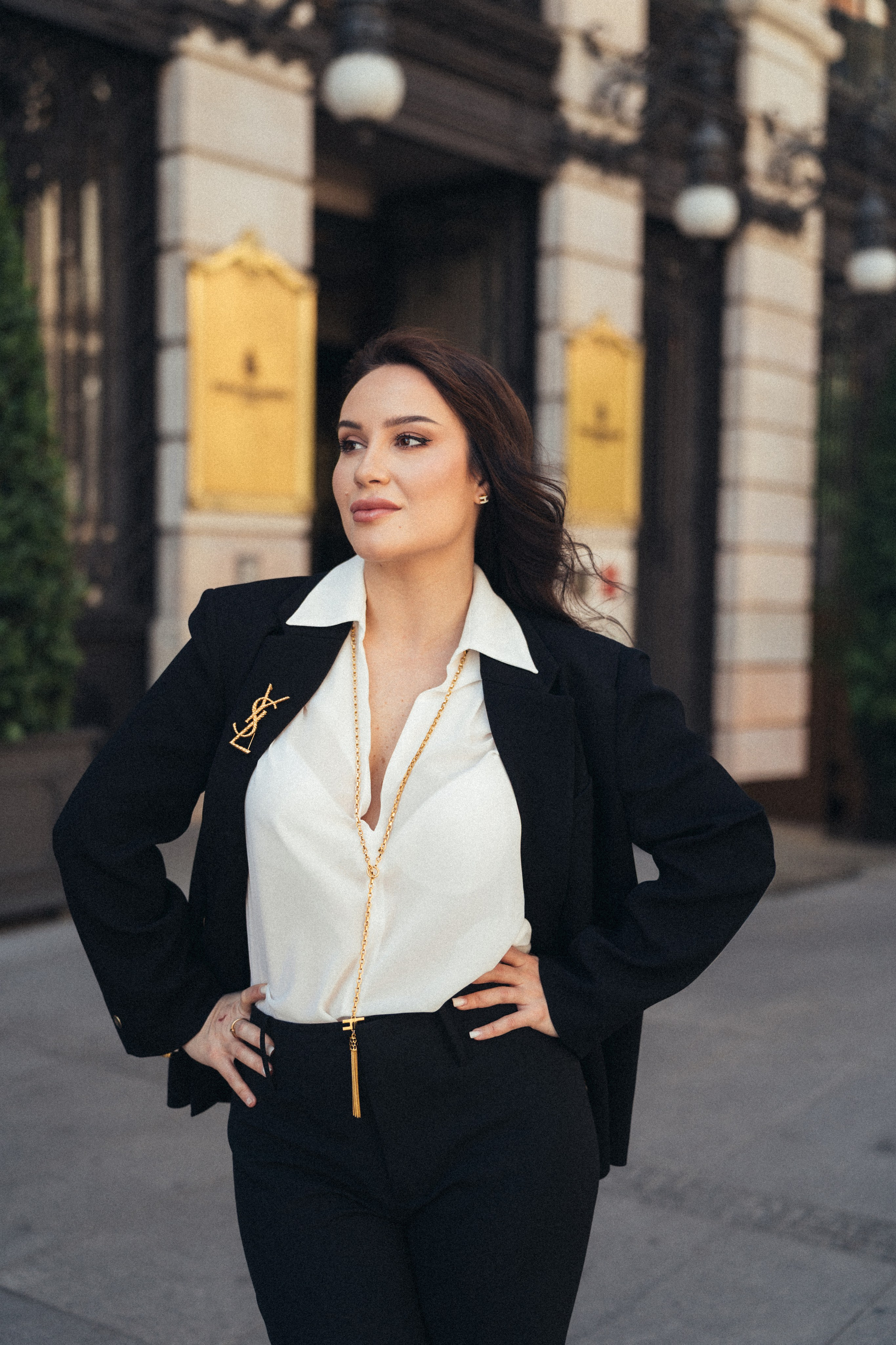 Julia. Fotógrafo en Madrid, España. Alyona Belyaninova