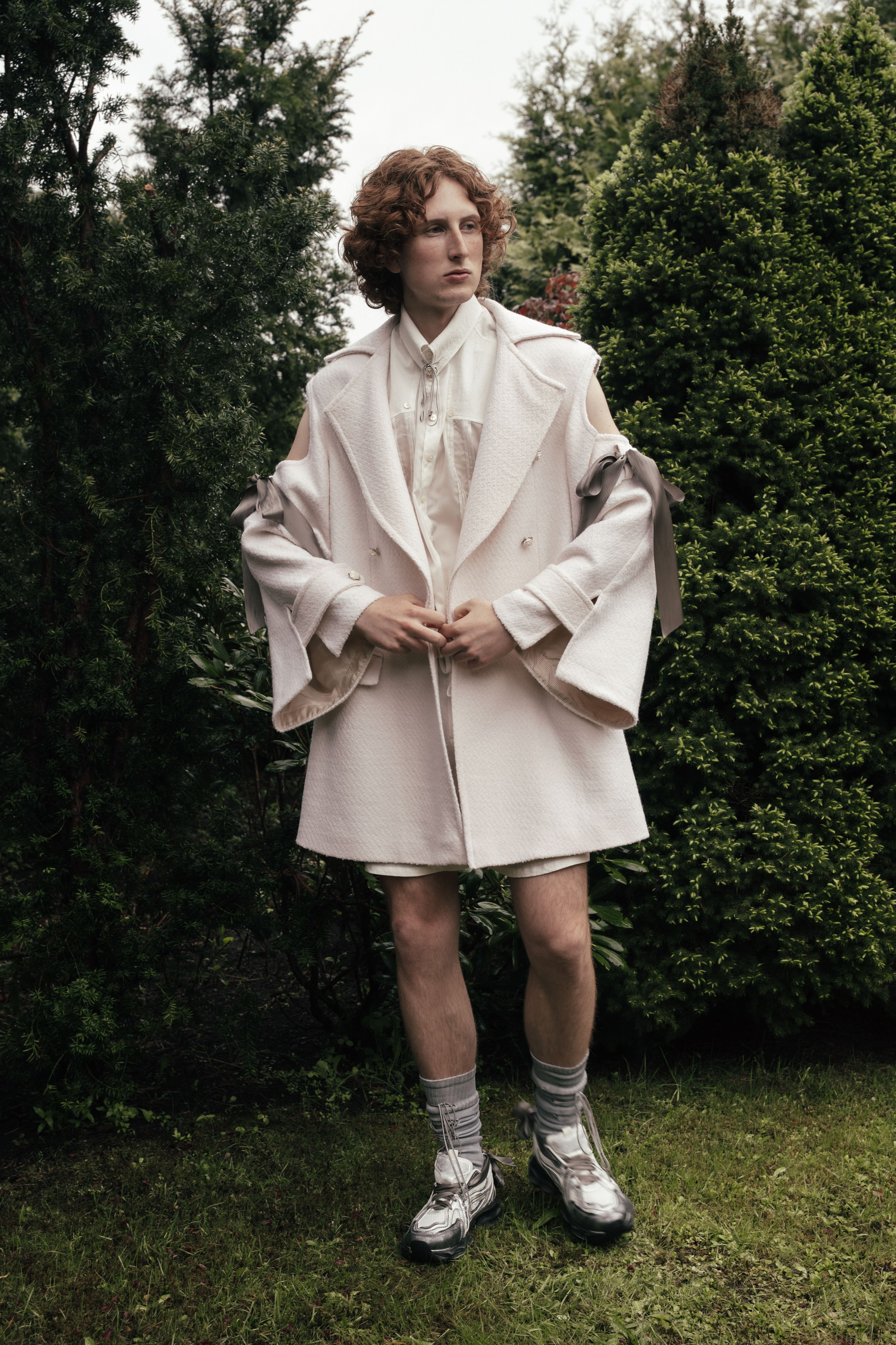 “KONDRATHECHT”. Anna Omni — concept photographer and digital artist in Riga, Latvia