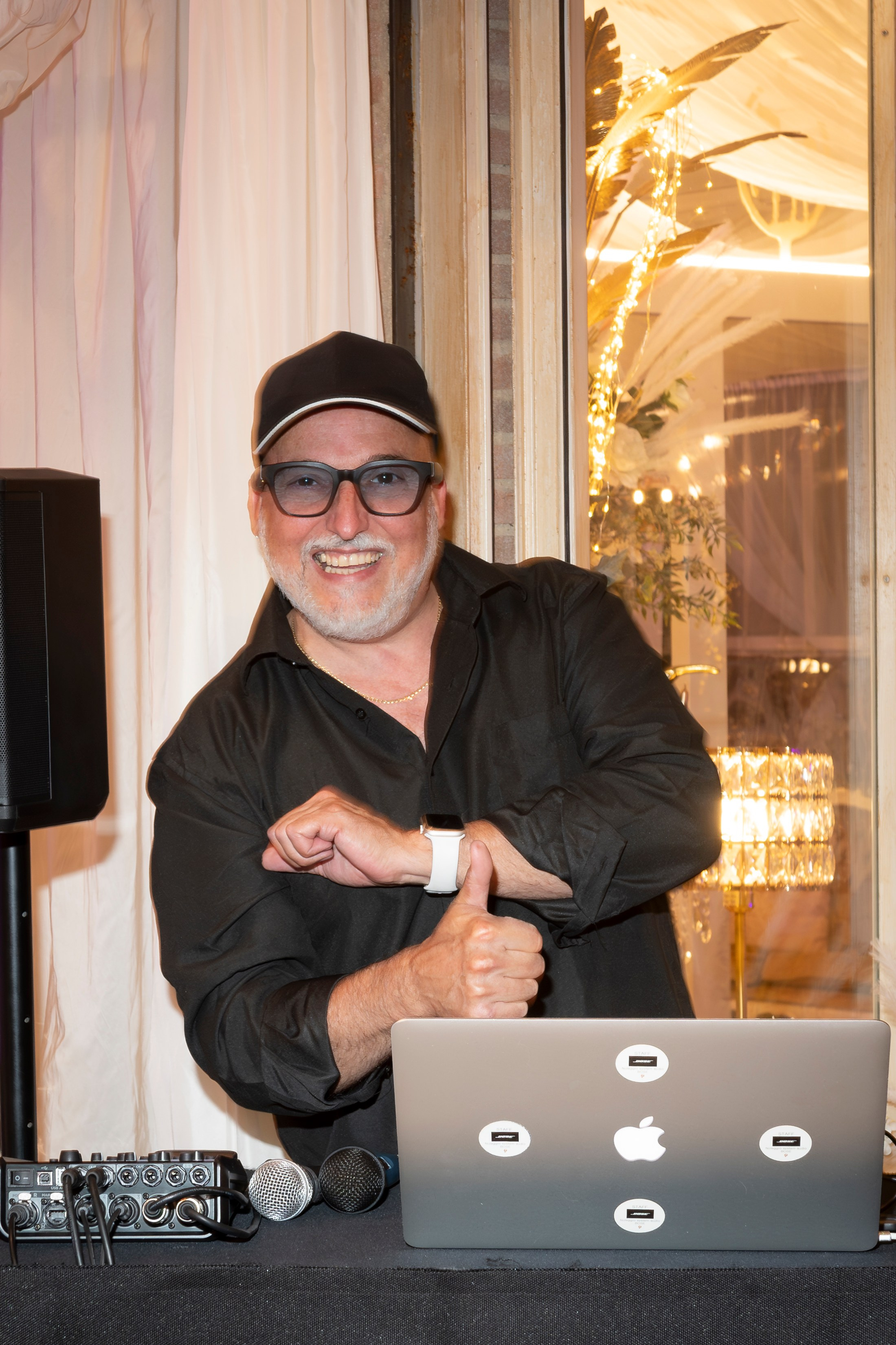 Event. Natalia Maryach Photographer