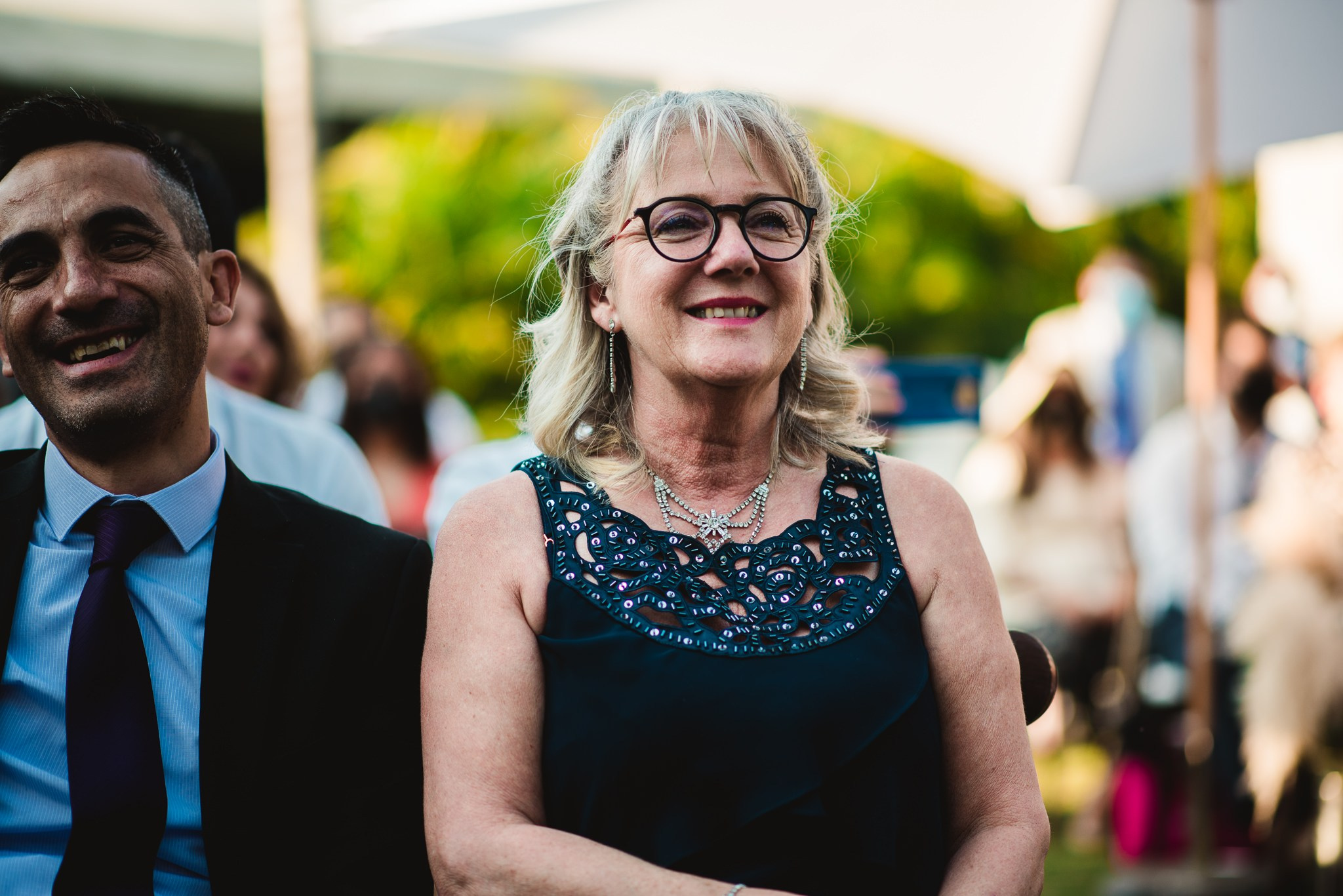 Andee e Israel. Miguelsalasfoto