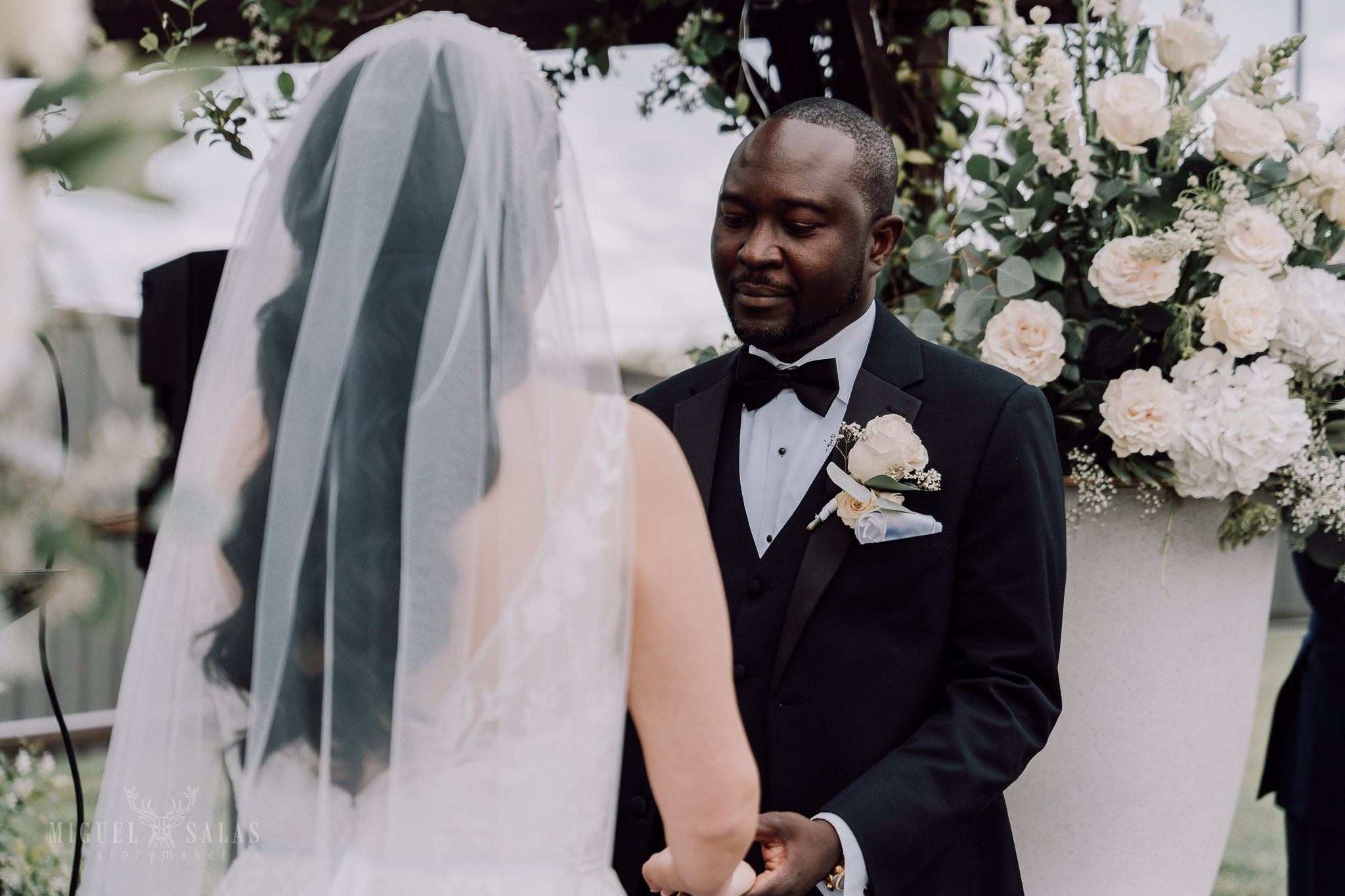 Alexia y Emmanuel. Miguelsalasfoto