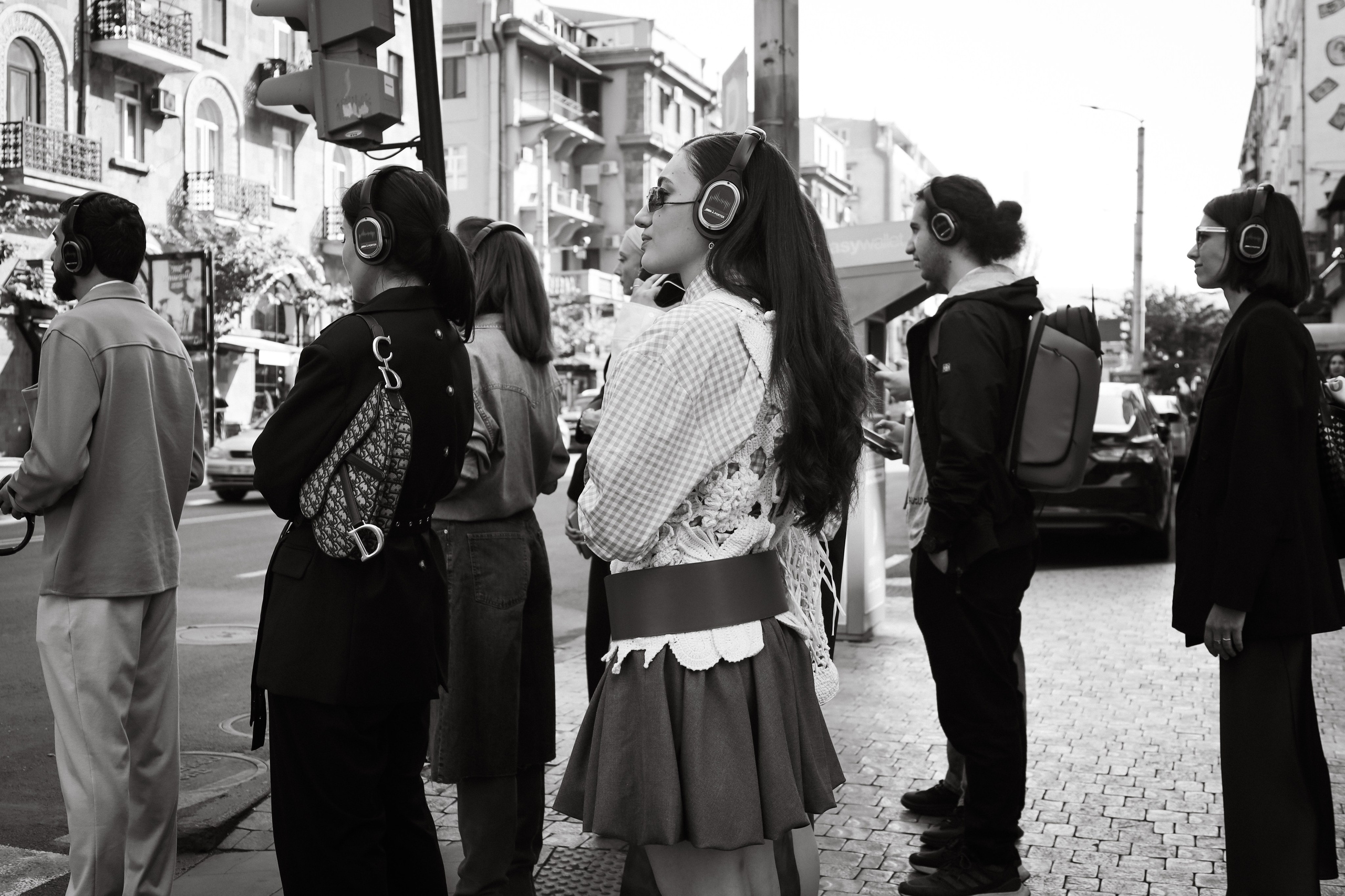 Events & factory reportage (rien-à-porter). Asmikiam