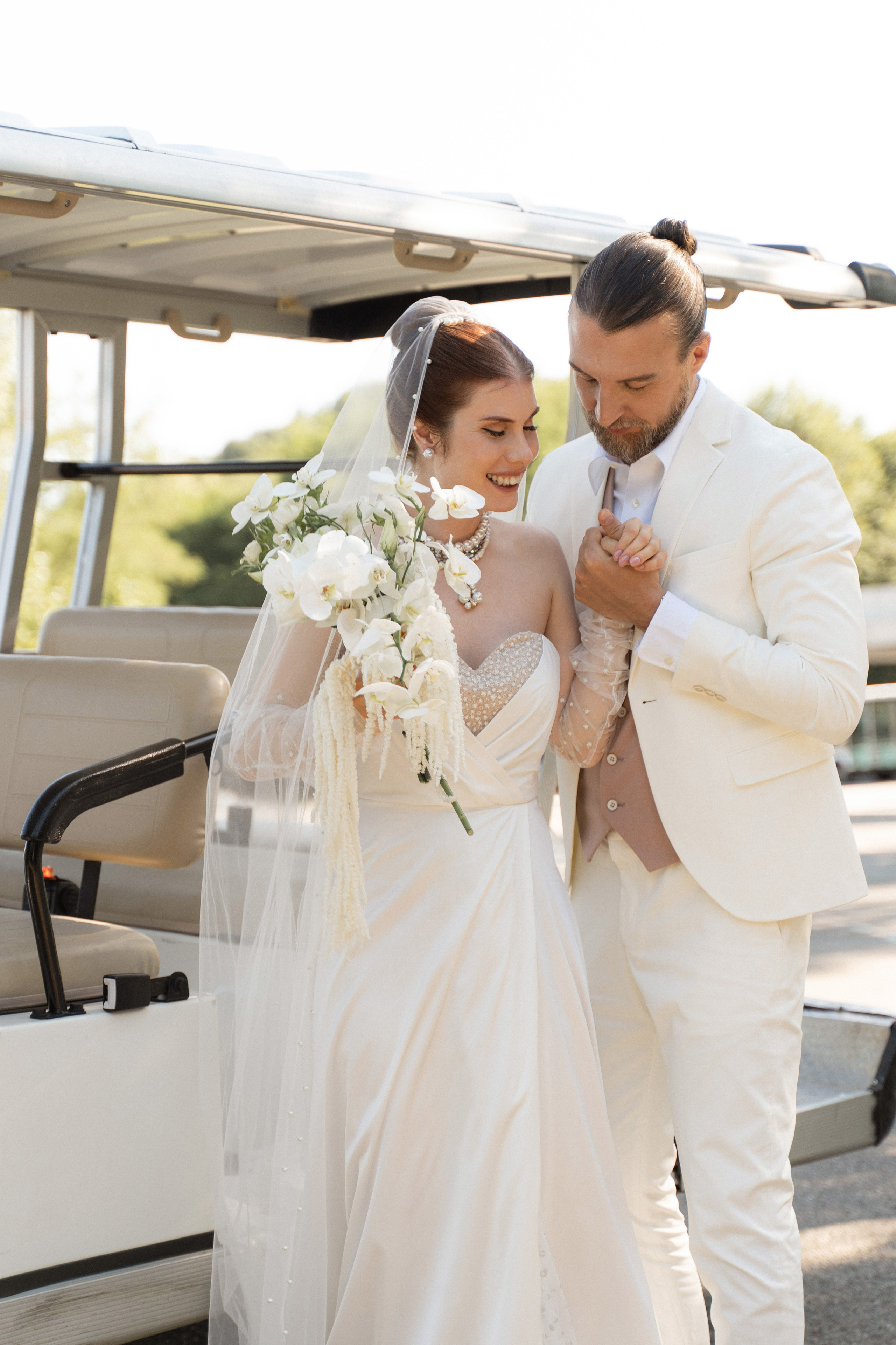 Kvareli. Gennadii & Arina. Дарья Филькова — фотограф и видеограф в Тбилиси, Грузия