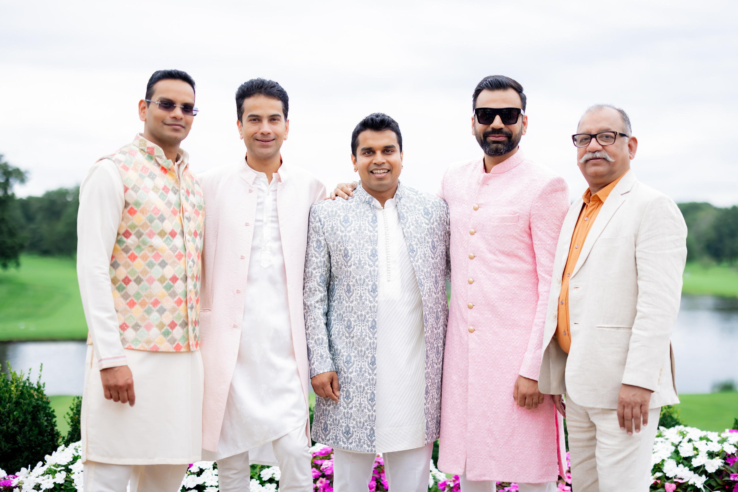 Ikshat and Nehha. Wedding Photo & Video