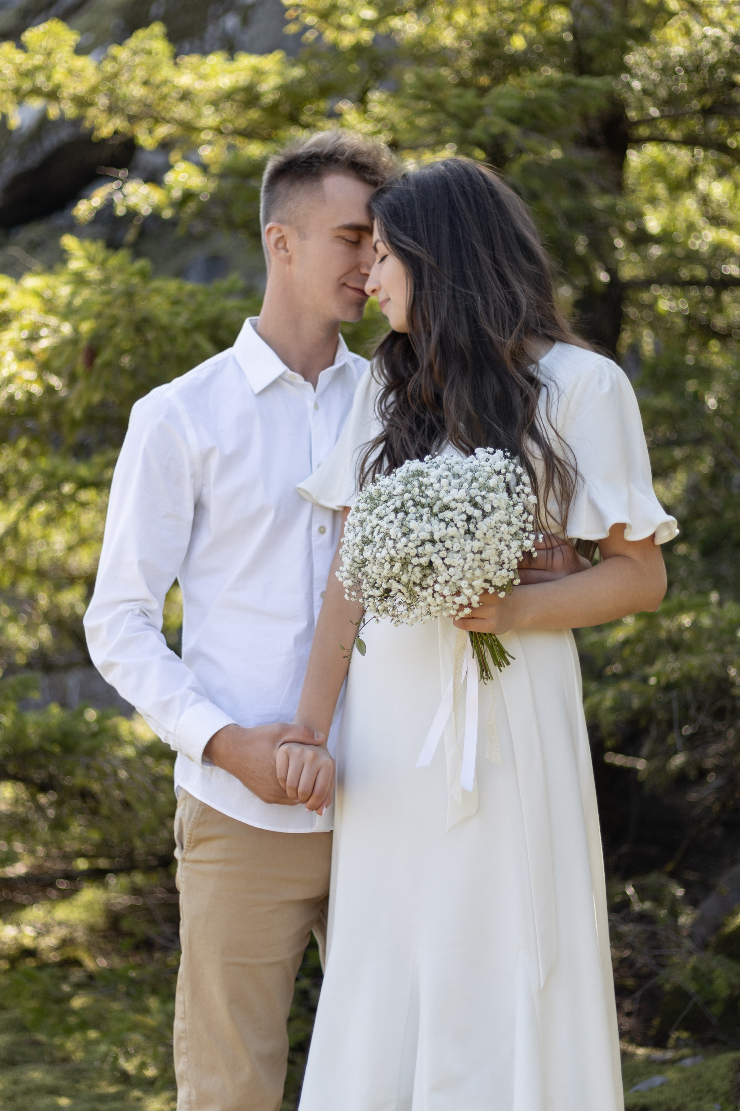 L | G. Family and Wedding photographer