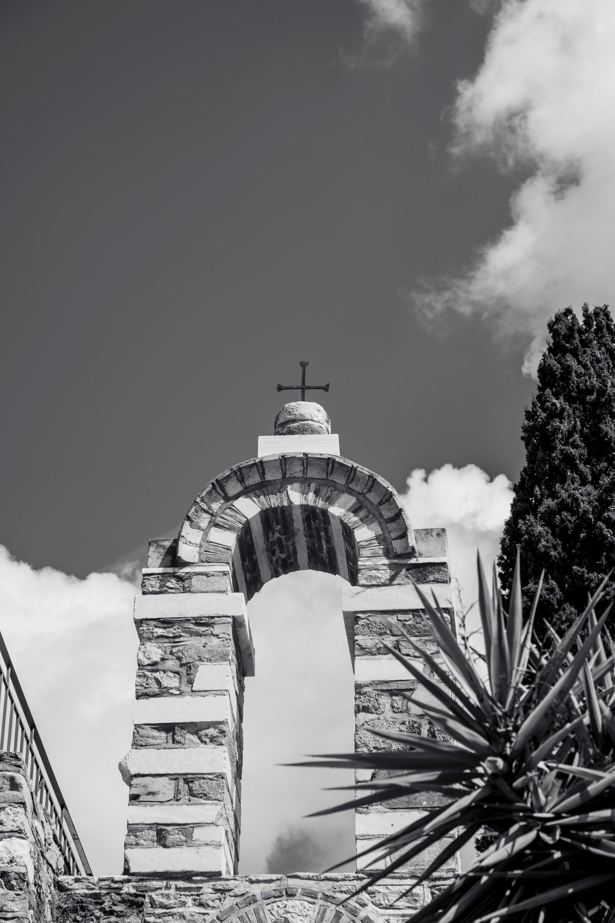 Mount Athos