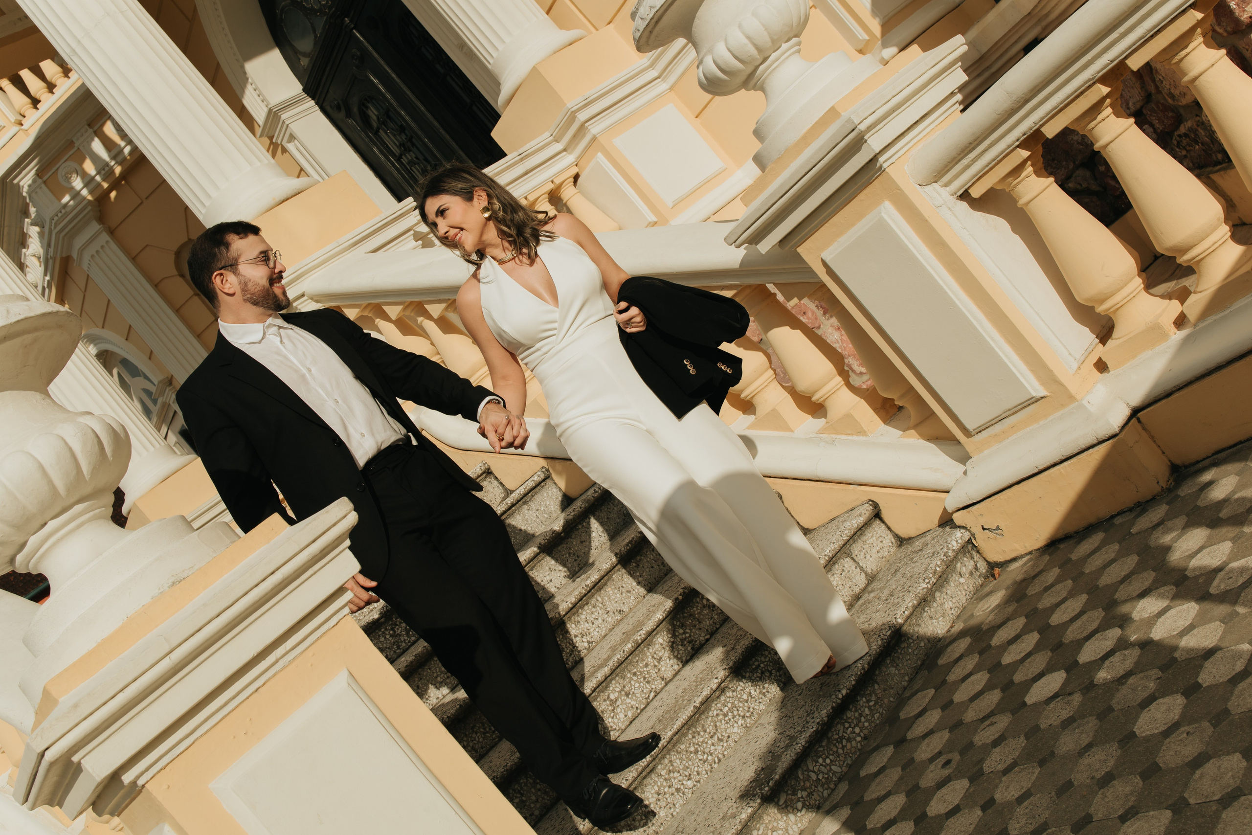 Karol e Rapha. Fotógrafo de Casamentos em Manaus — Leandro Santos