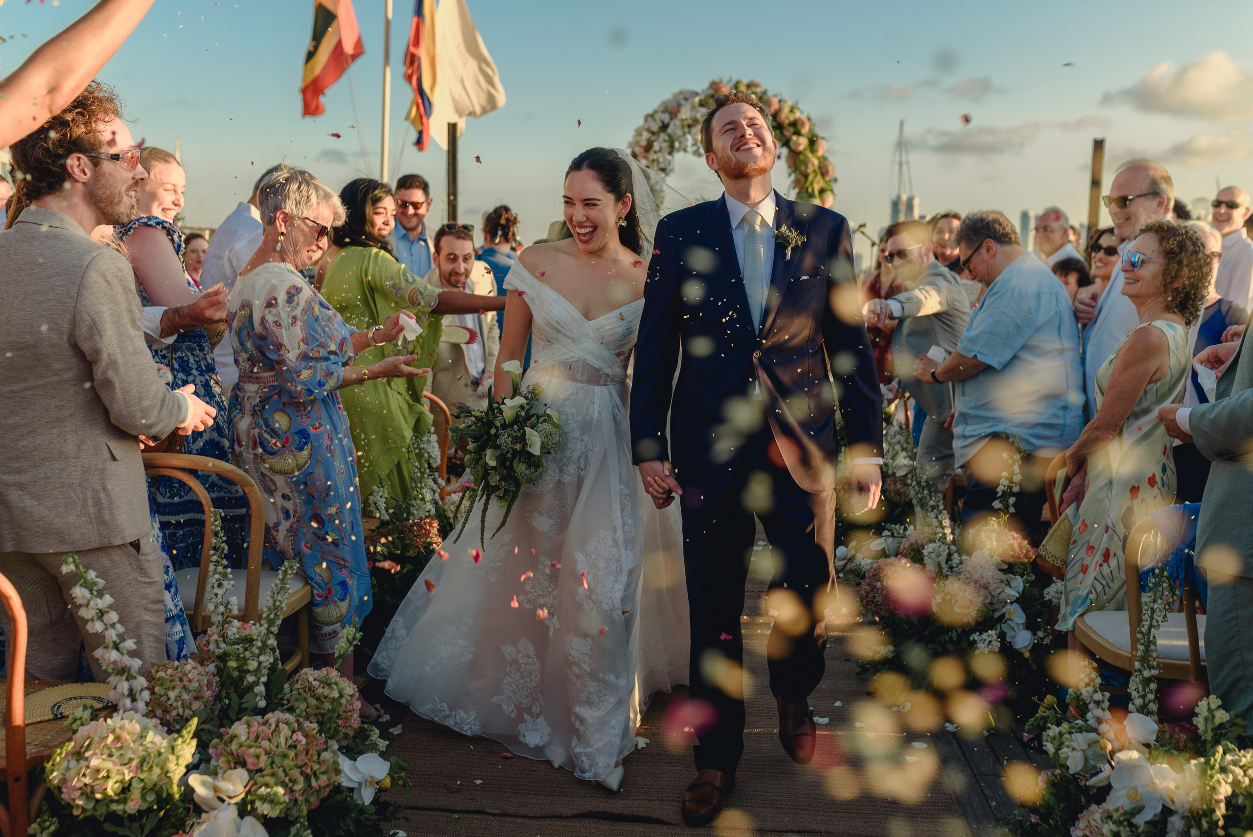Tarifas. LIM Weddings — Fotografía y video de bodas destino en Colombia