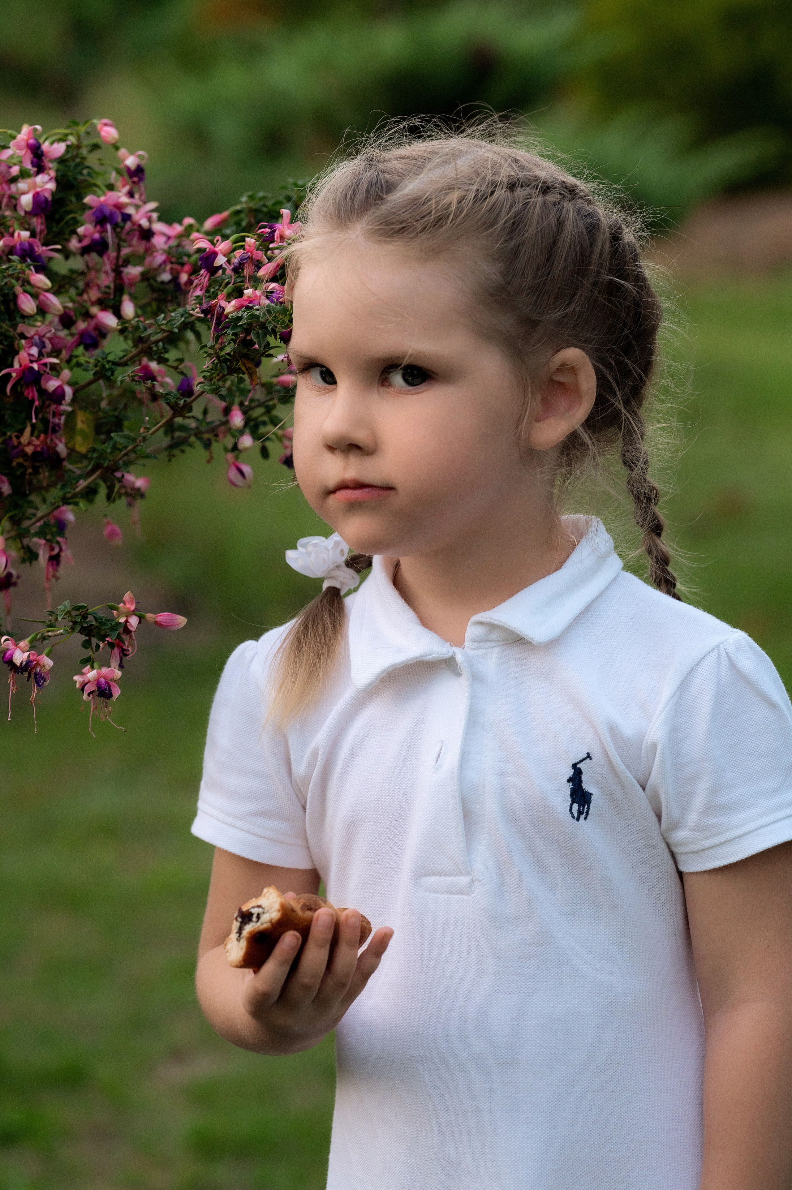 Дети. Главная