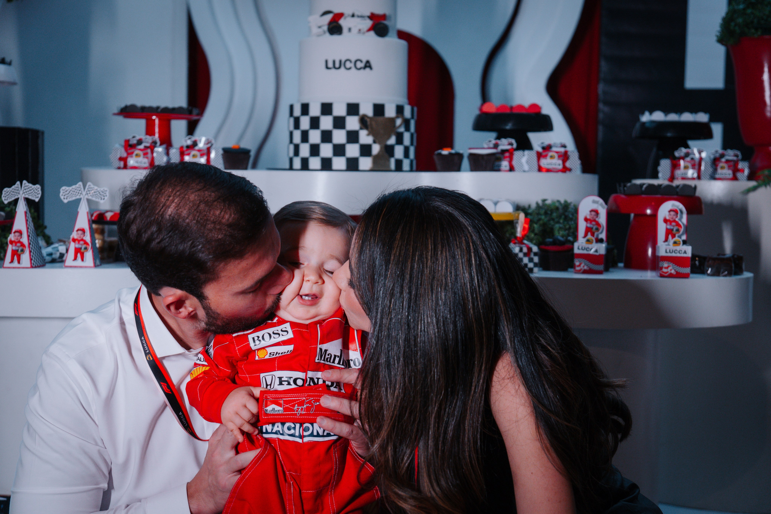 Prévias Aniversário Lucca - 1 ano. Oh My Click - Filmes e Fotografia de Partos & Família