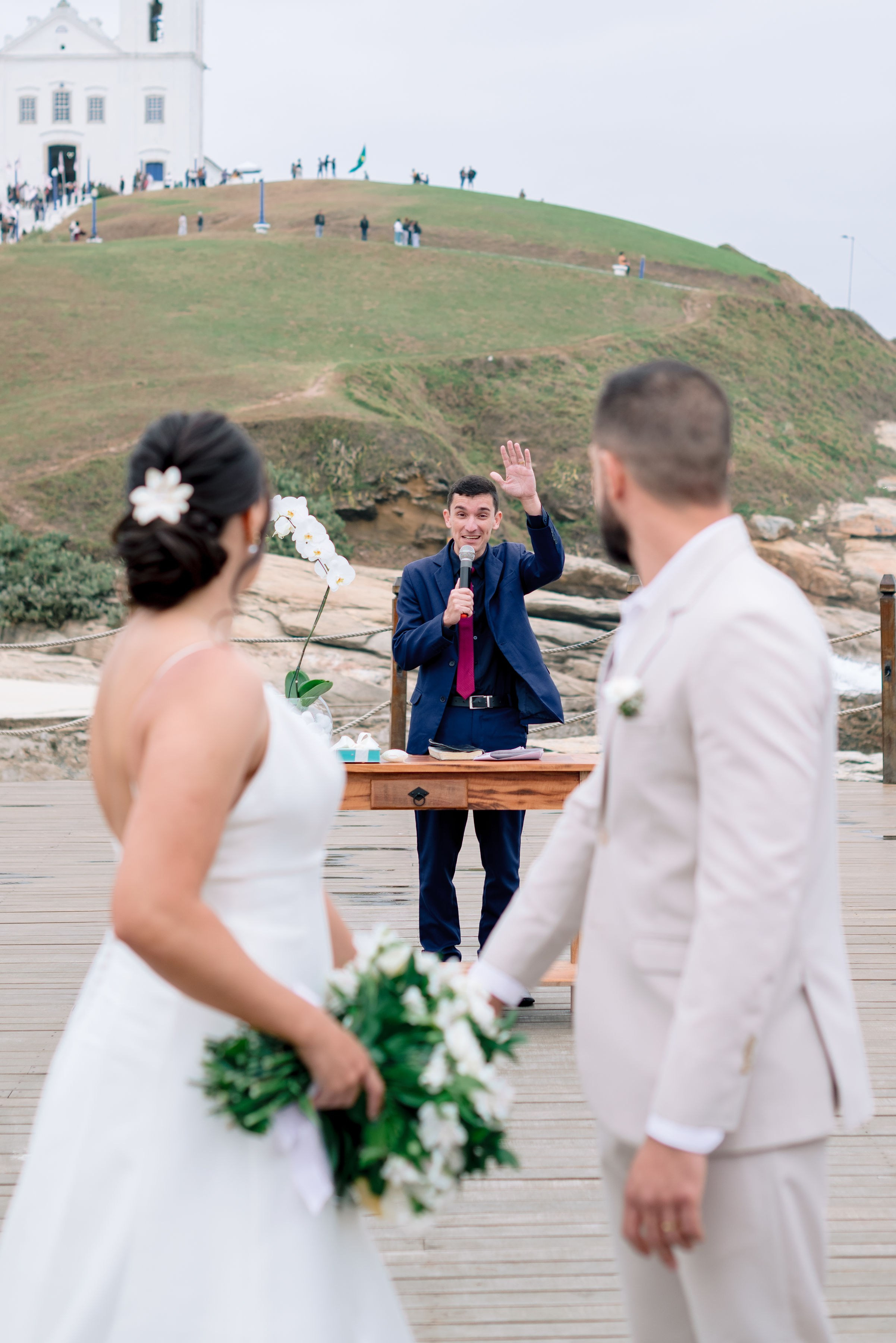 Douglas & Jamile | Casamento. Junior Ribeiro Fotografia