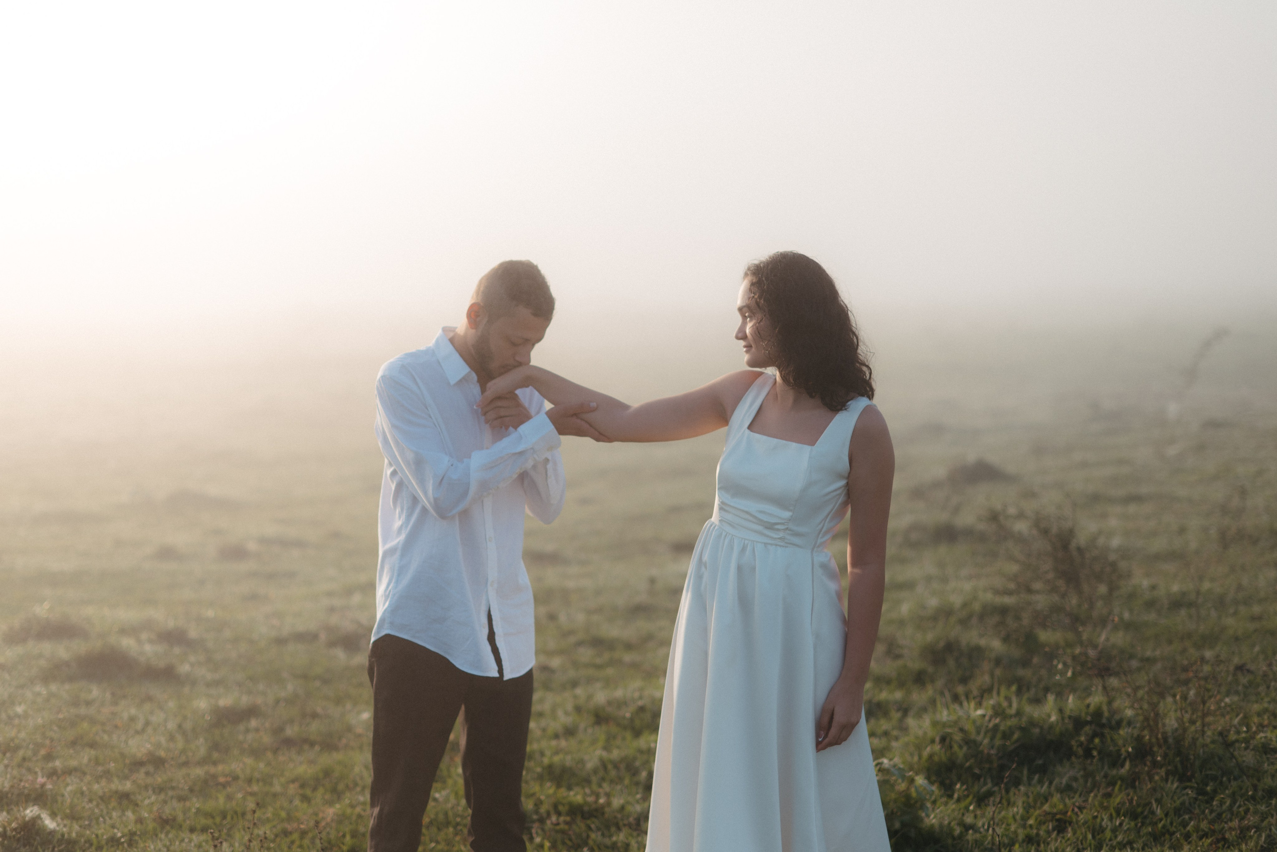 Ryan & Jhennifer | Pré Wedding. Junior Ribeiro Fotografia