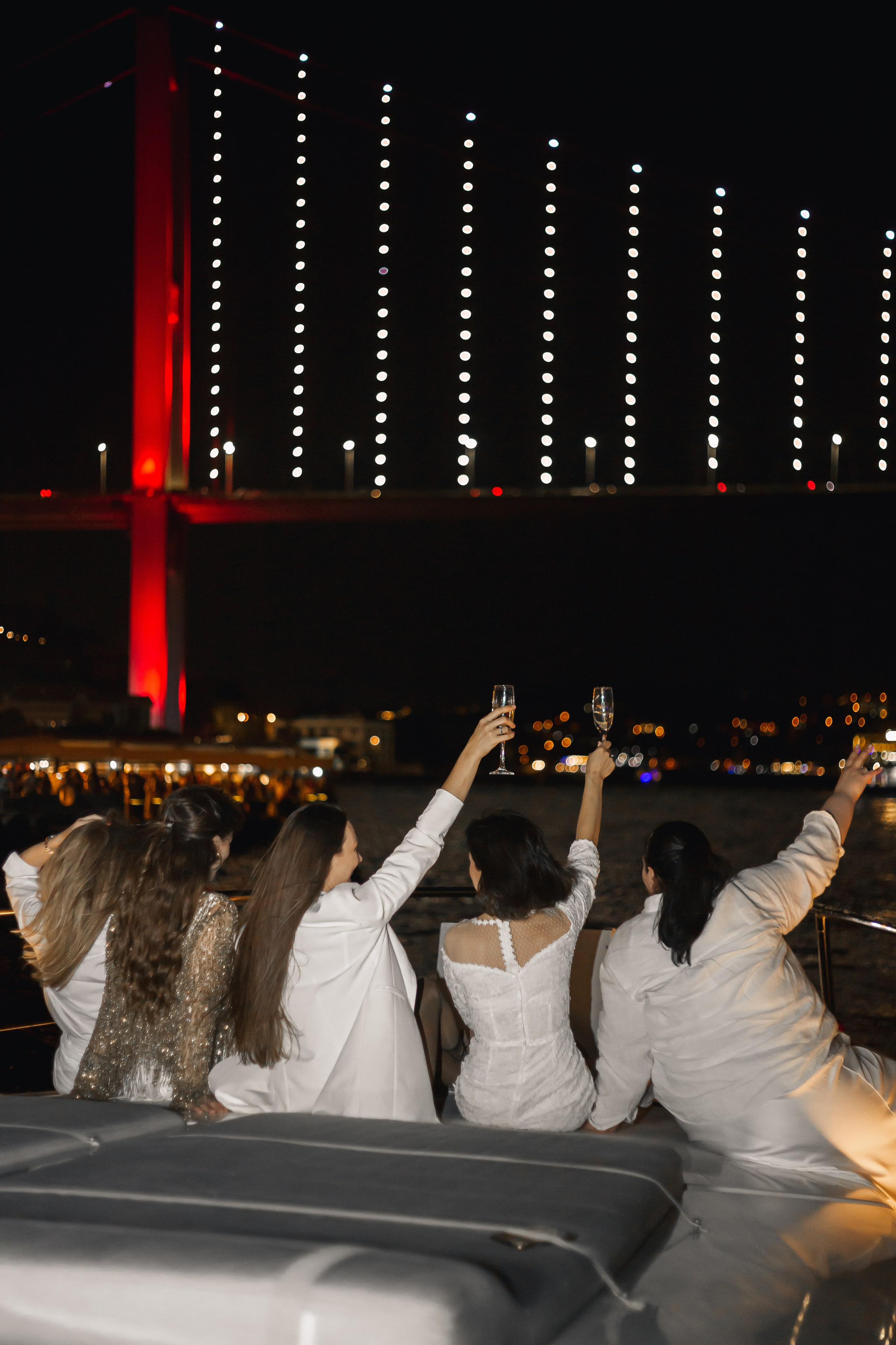 Яхта. Фотограф Москва Ларина Юлия