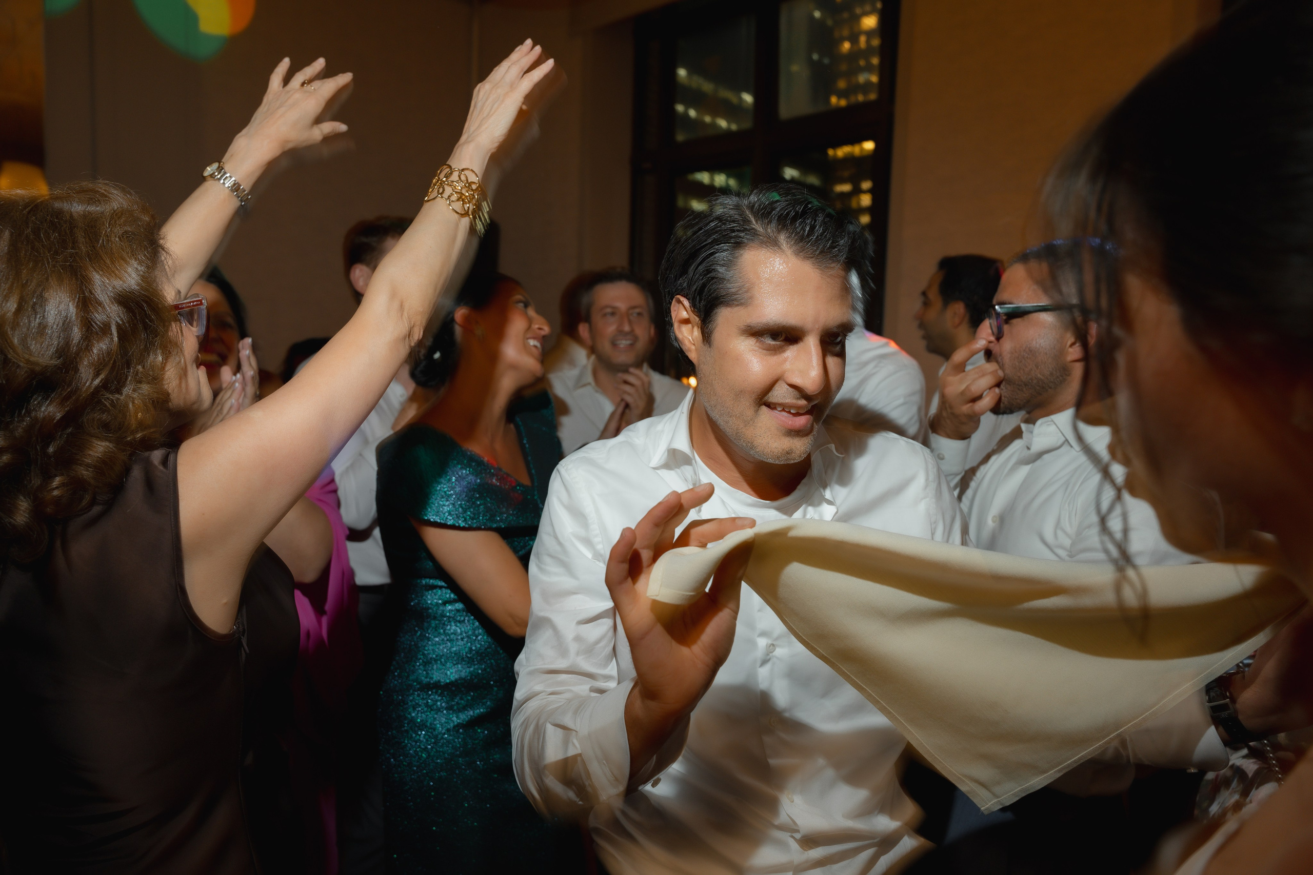 Amir and Maya. Anna Krasnova Wedding photographer