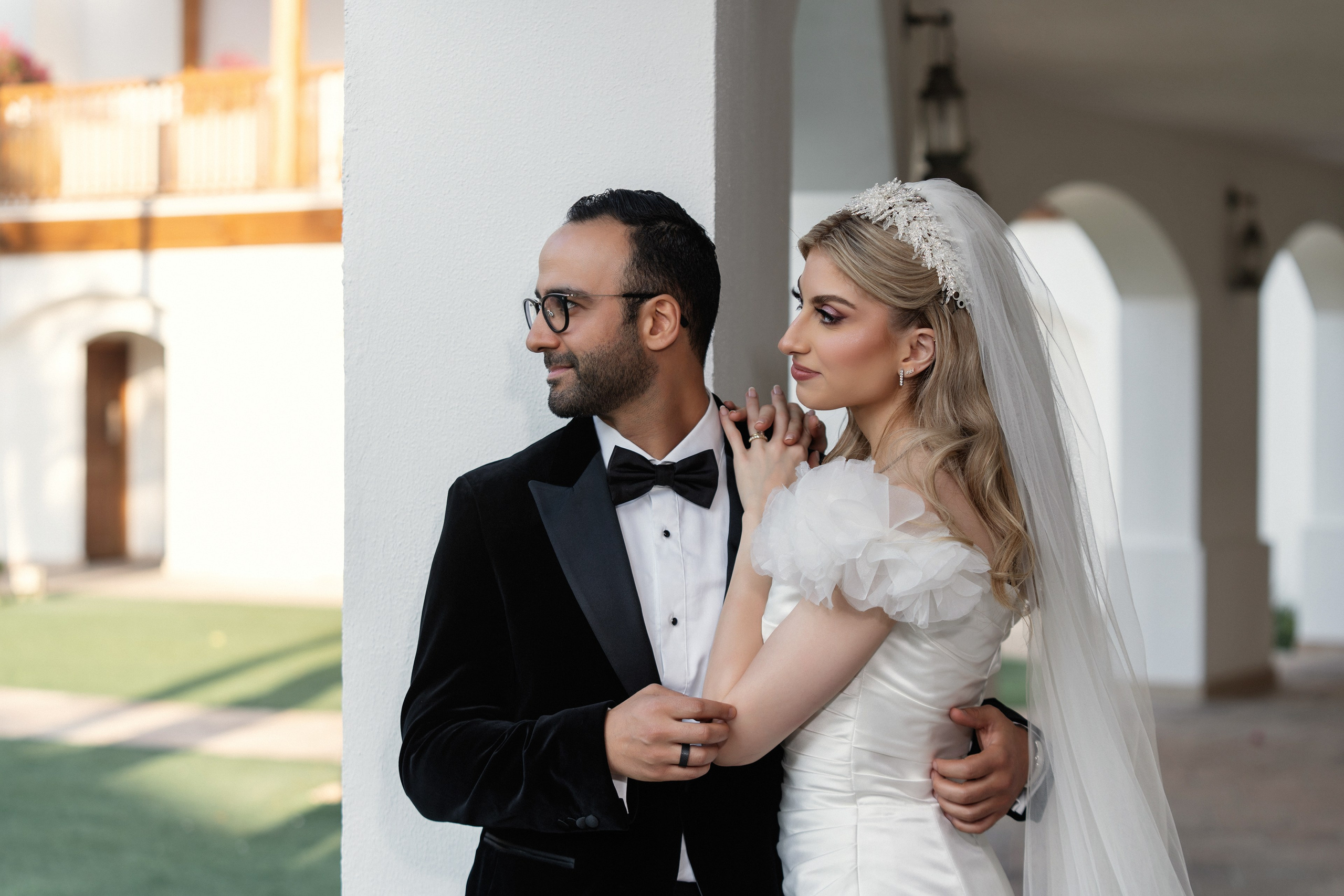 Wedding Photography Dubai — Denys Gromov. Denys Gromov
