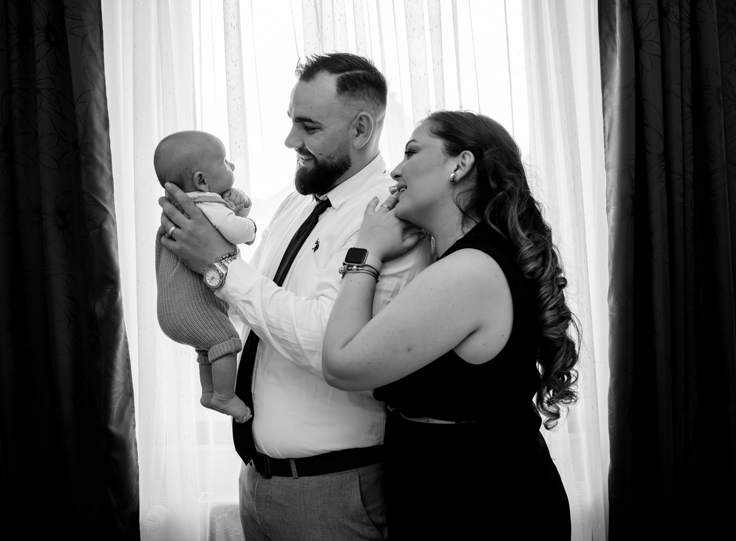 Rares Ioan. Avram Madalina Photography