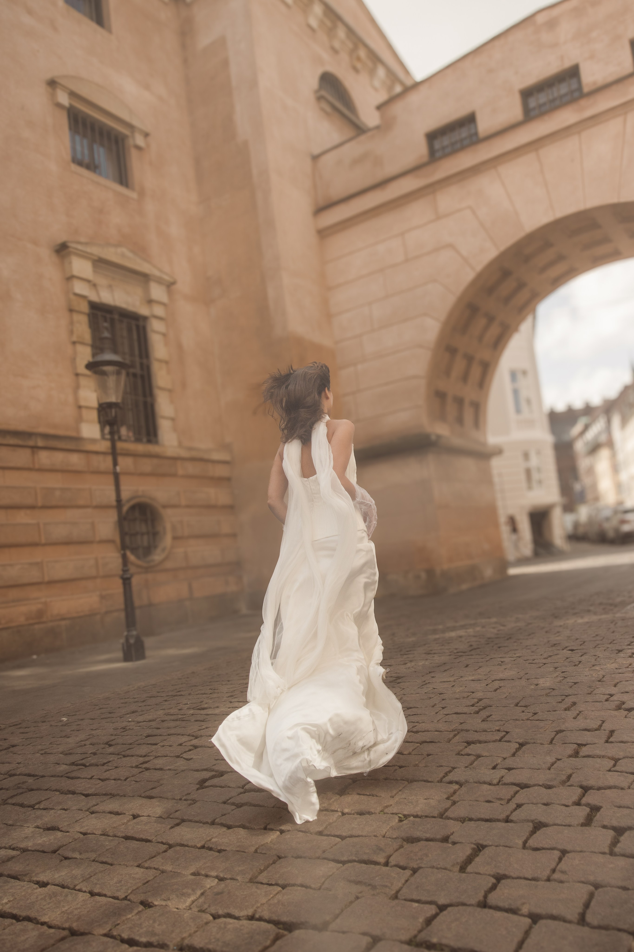 Romantic wedding photography. Weeding Photographer in Bordeaux, Florin Tugui