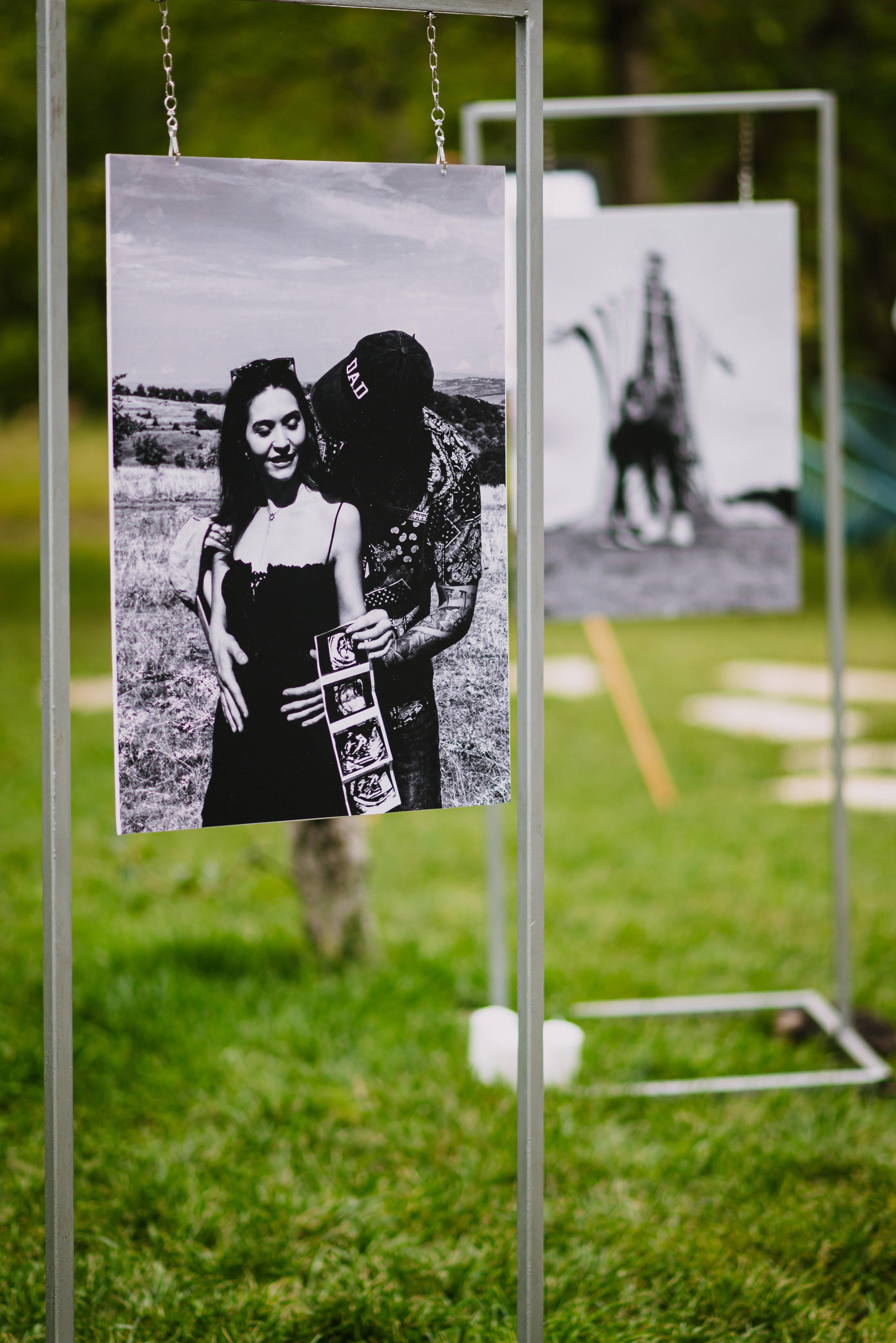 Alina & Stefan. Giani Maftei