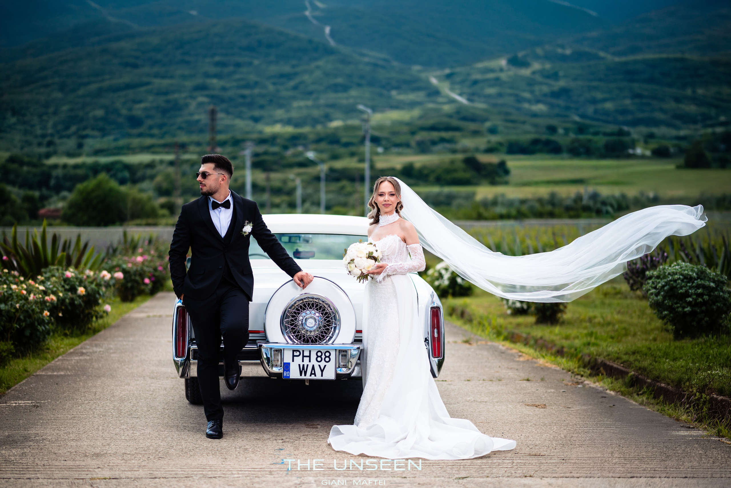 Paty & Andrei