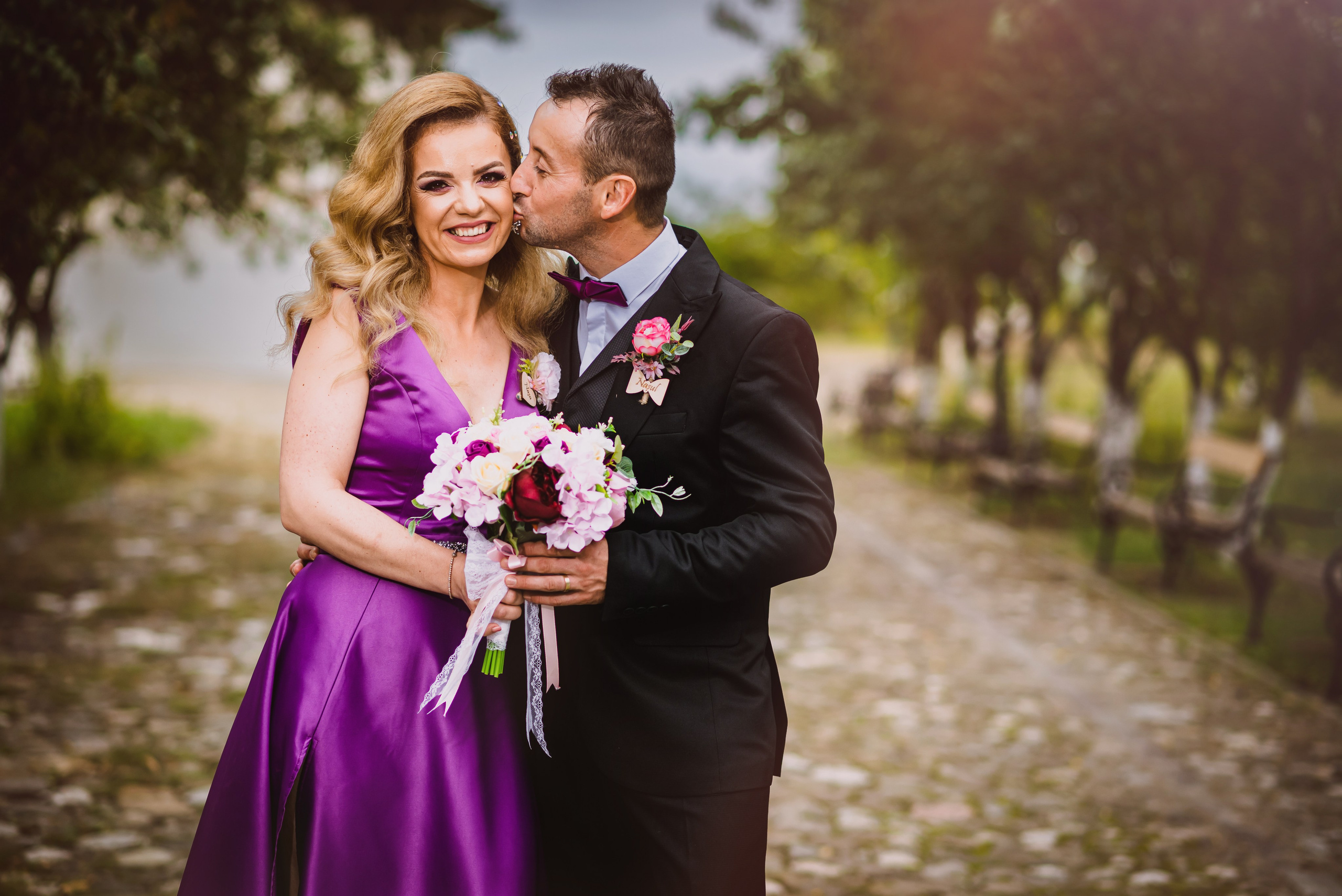 Anca & George. Giani Maftei