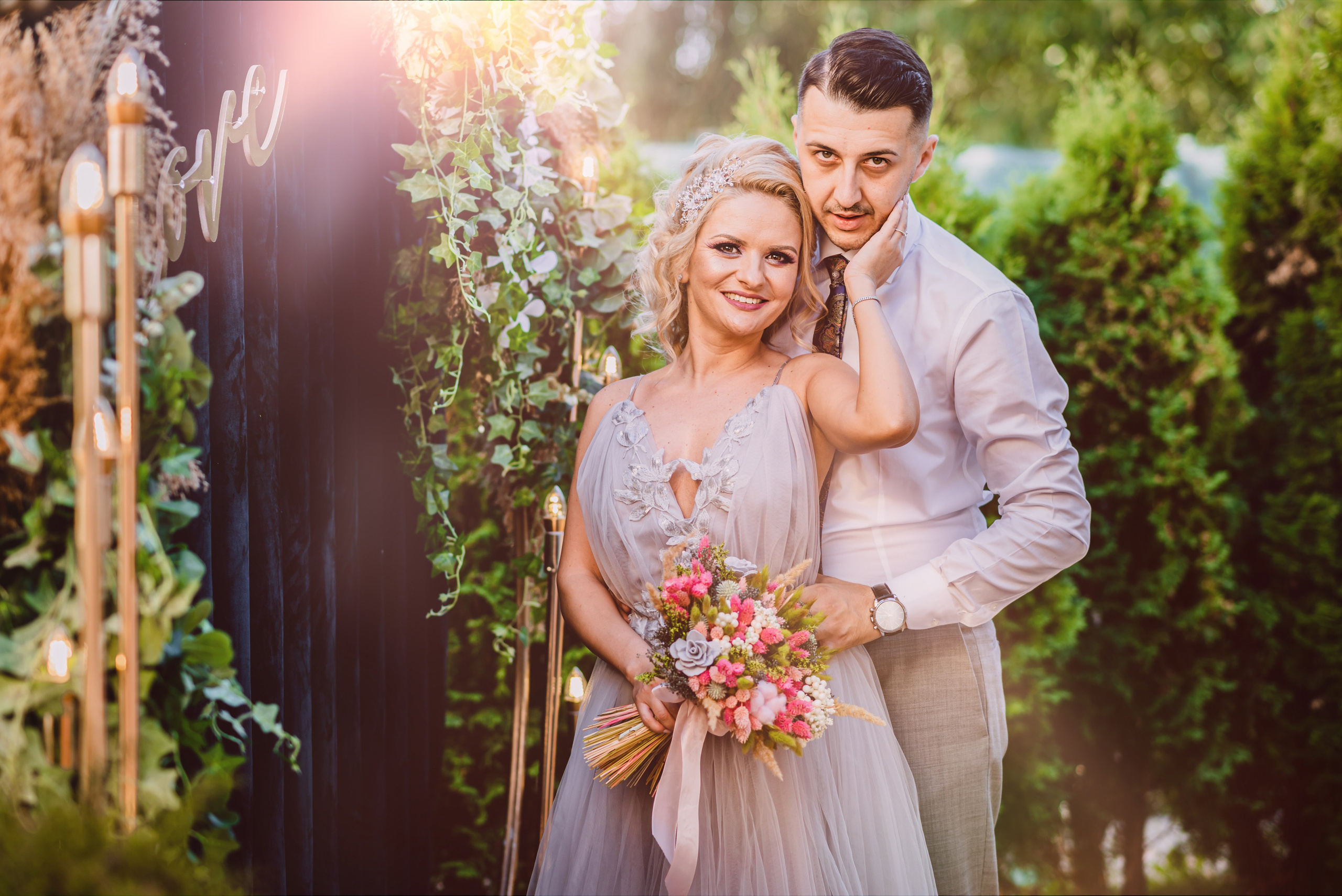 Ioana & Ionut. Giani Maftei