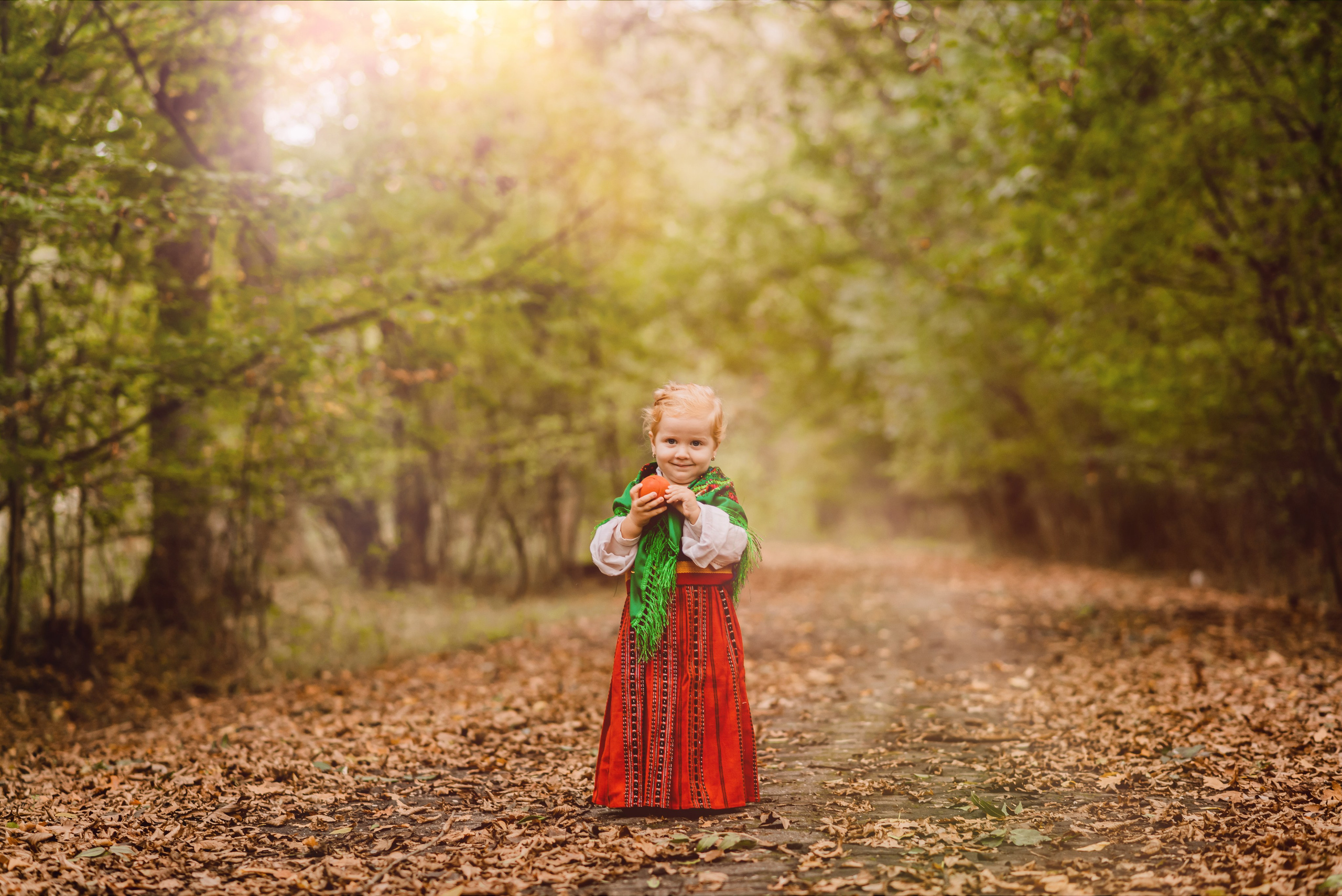 Patricia Maria. Giani Maftei