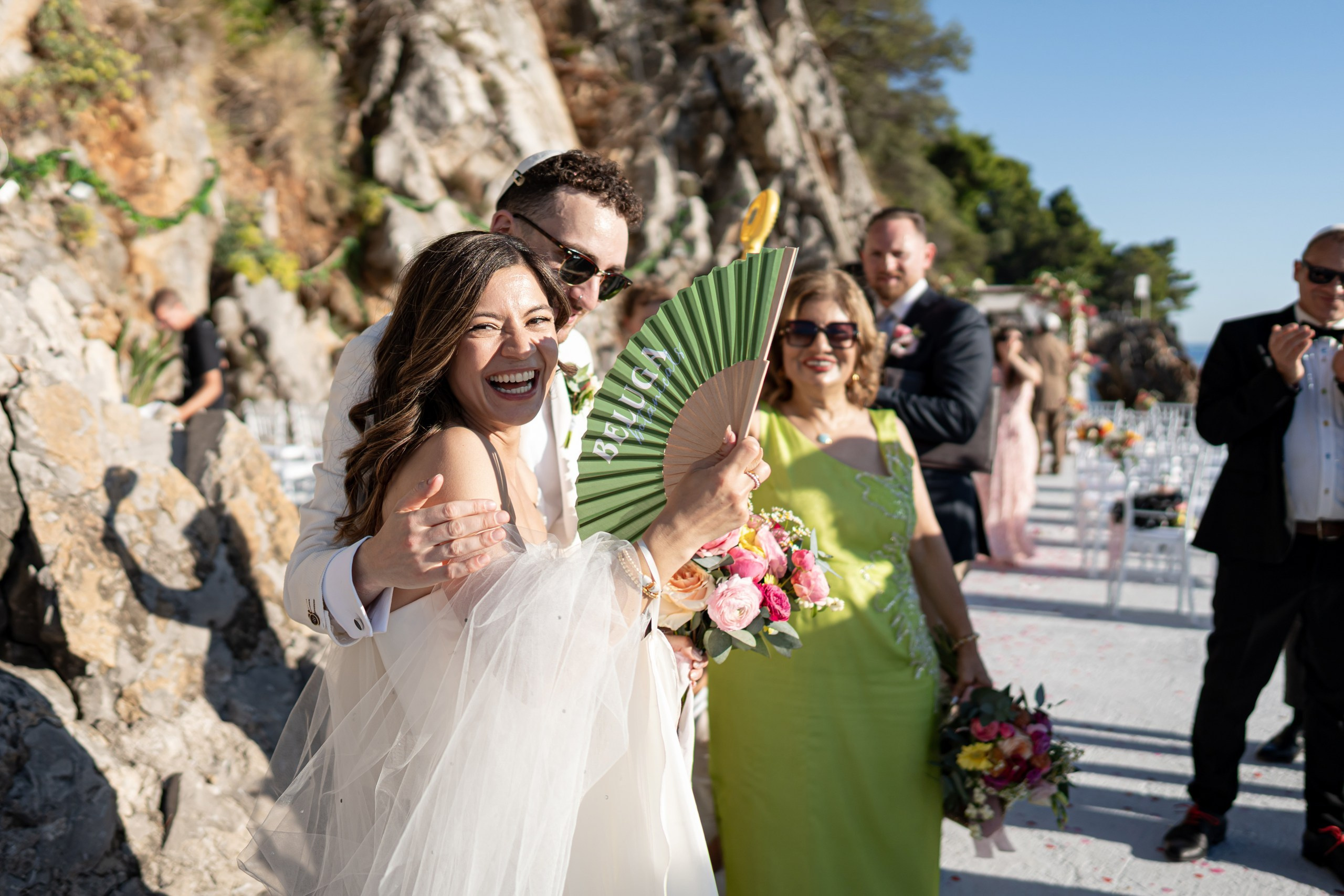 Sumosan Dukley Montenegro Wedding. Montenegro Wedding Photographer & Videographer | Maria & Vasilii