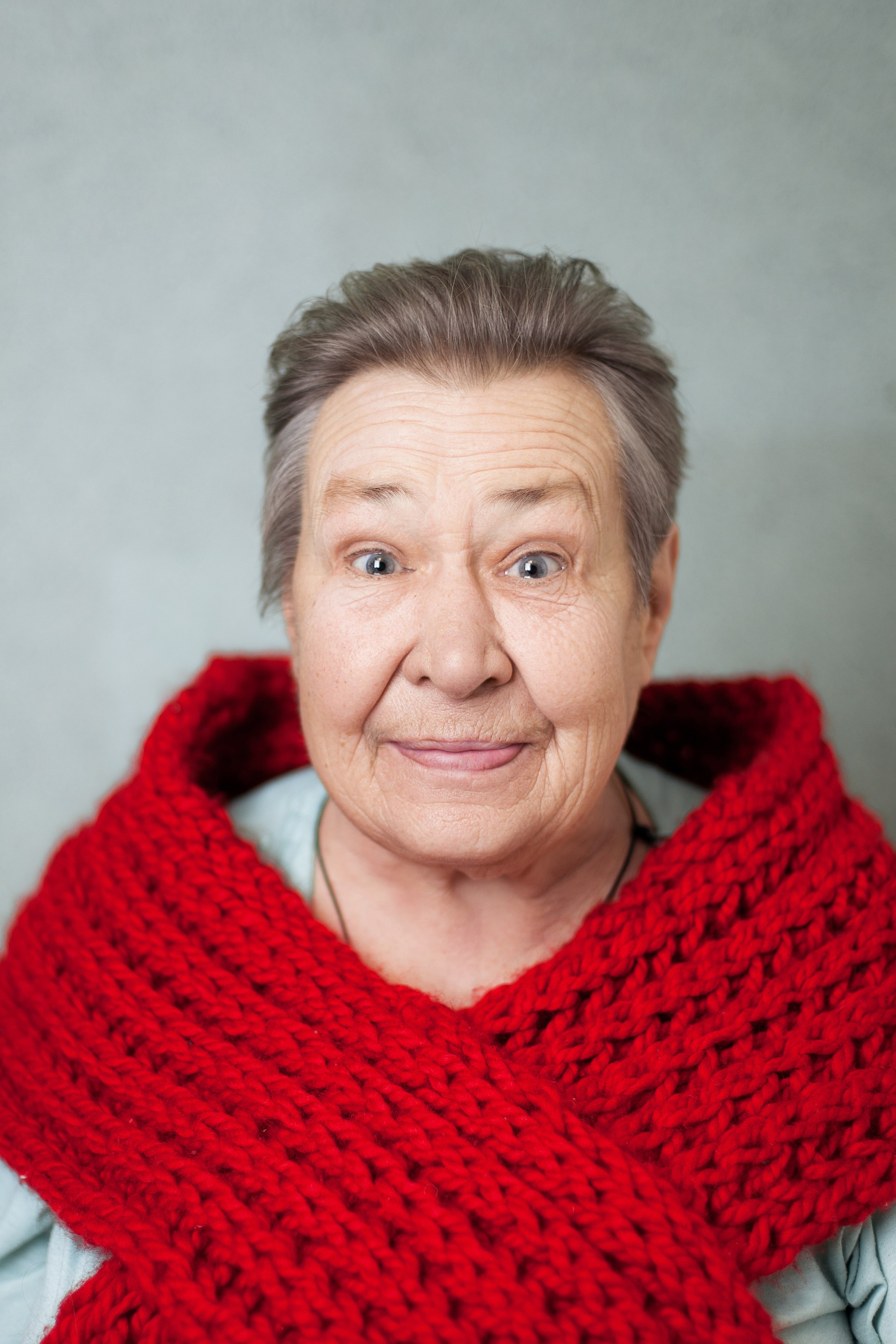 PEOPLE. Lena Ester Photo