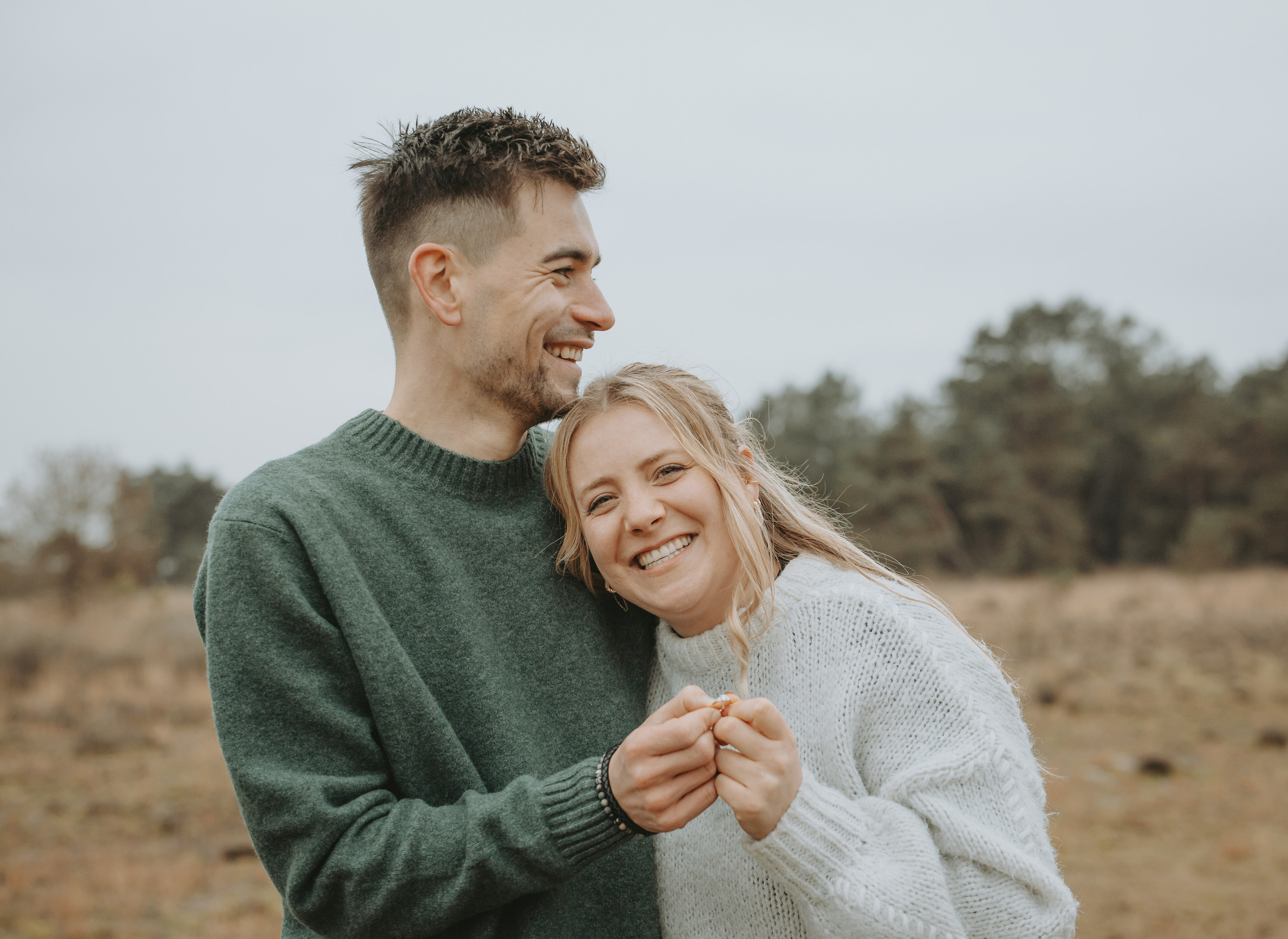 Kapture Fotografie – Huwelijksfotografie & Portretfotografie voor pure liefdevolle momenten