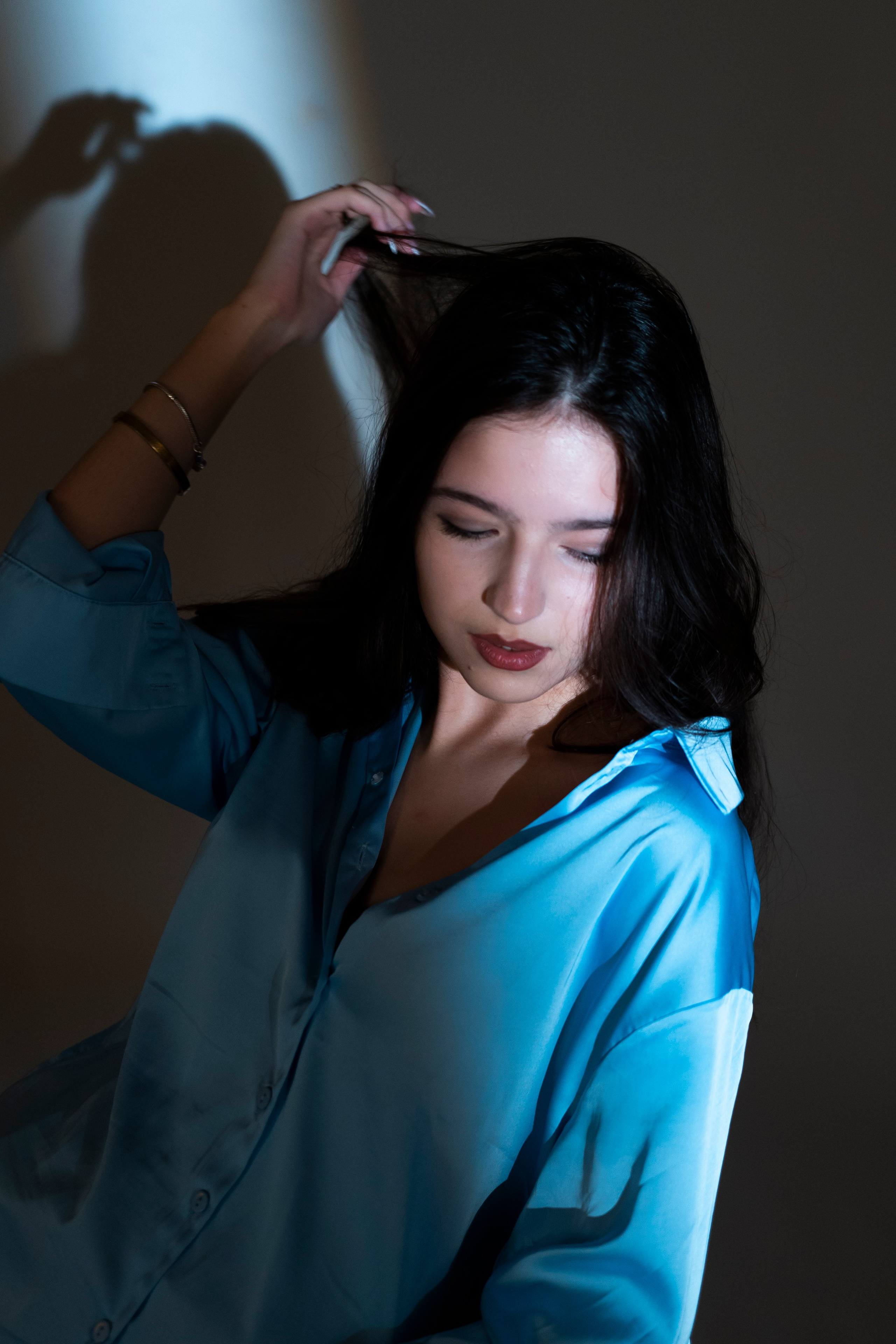 ელენე პაპიძე. Clapp Studio