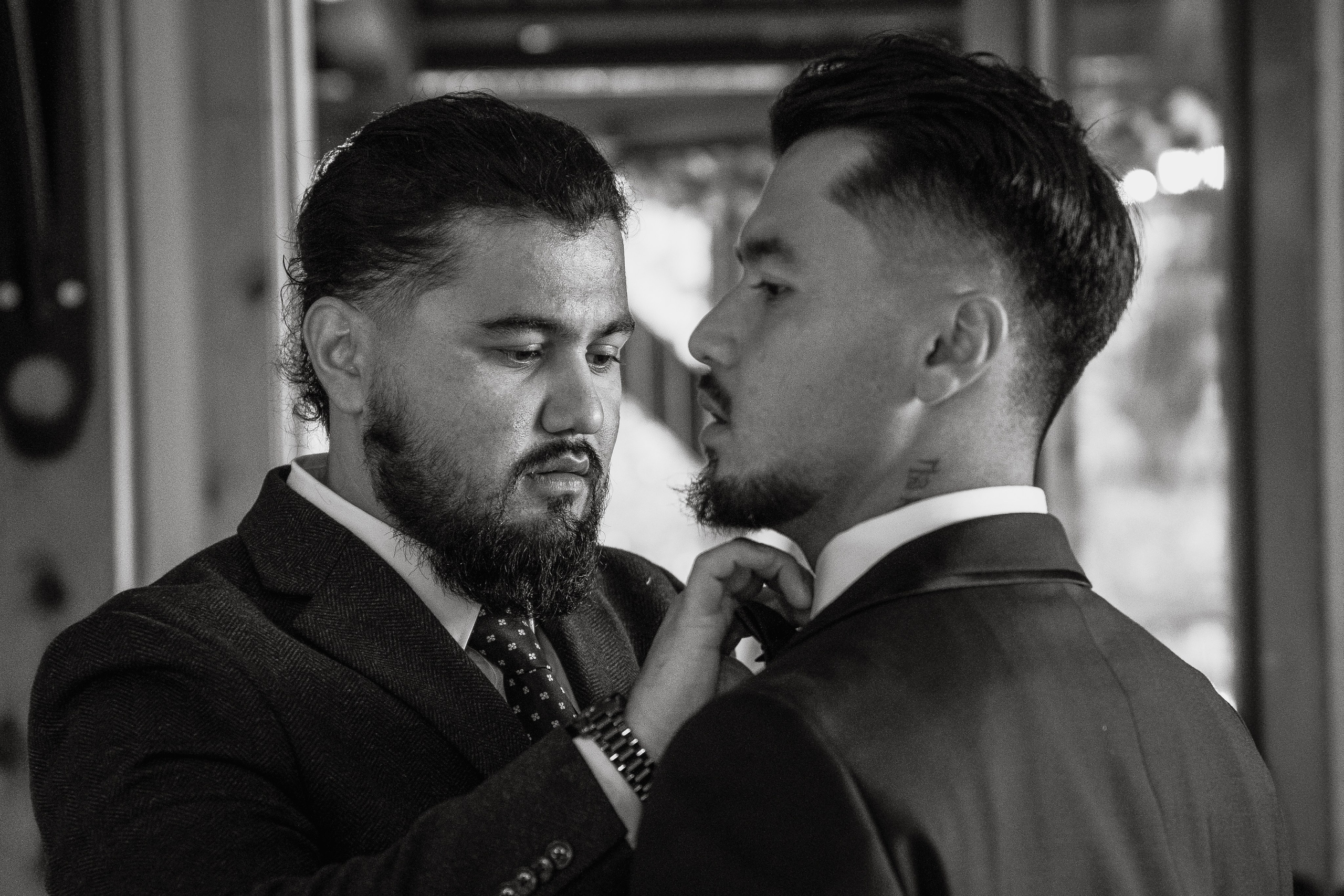 Violetta&Harry. Pocono. Wedding and family photographer and videographer PA, NJ, NY, DE, MD