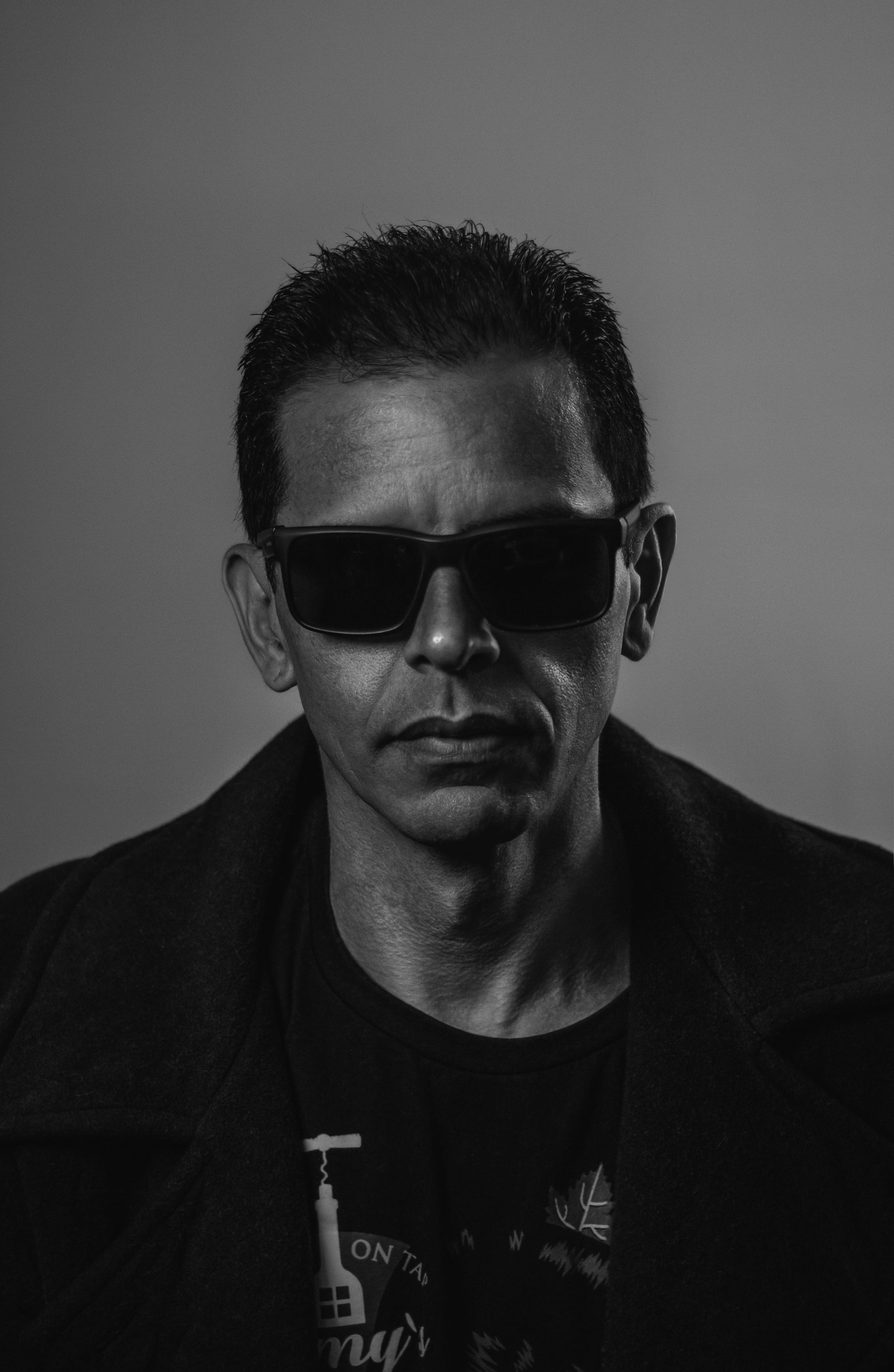 Fotografia de Retrato Pessoal | Estúdio SP. Fotógrafa em são paulo — Fotos Autênticas