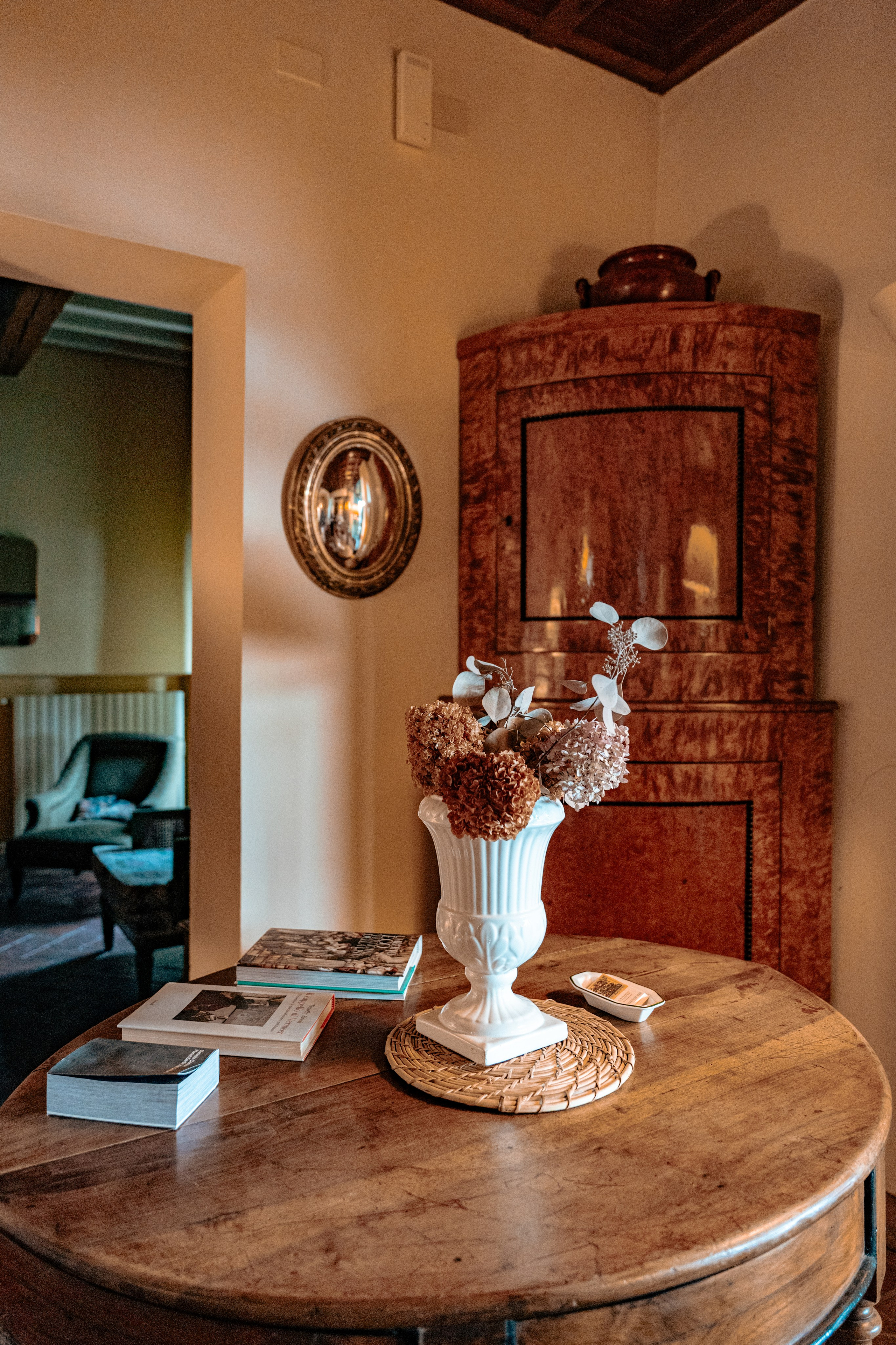 Kimberly & Bred. Rustic Wedding in Tuscany. Wedding Photographer in Italy