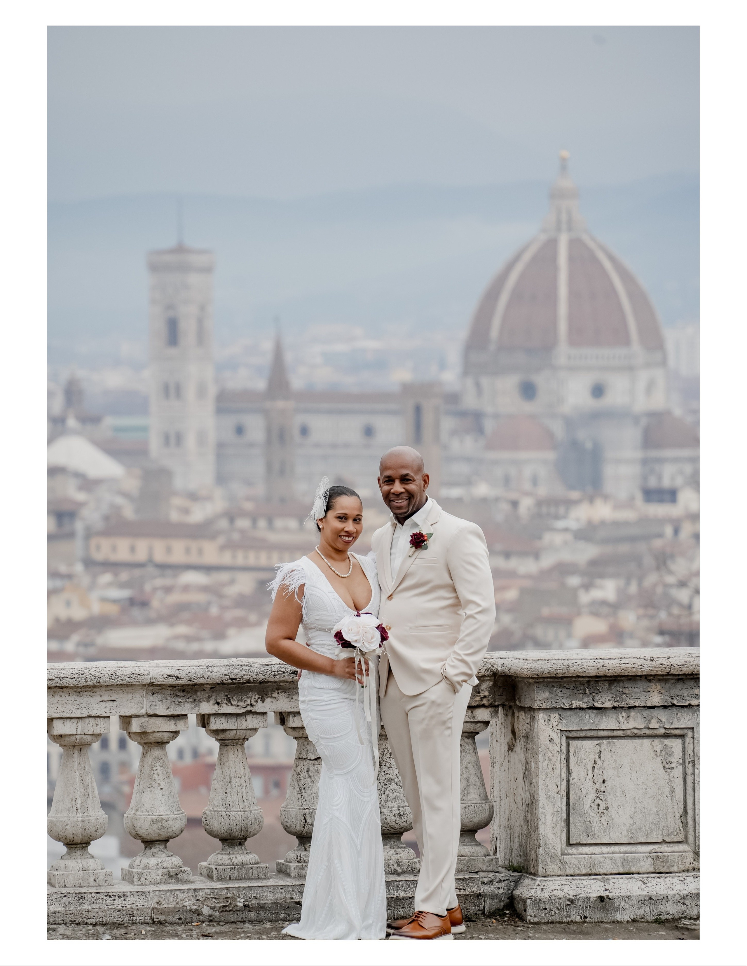 BRIDAL MUSINGS. Wedding Photographer in Italy