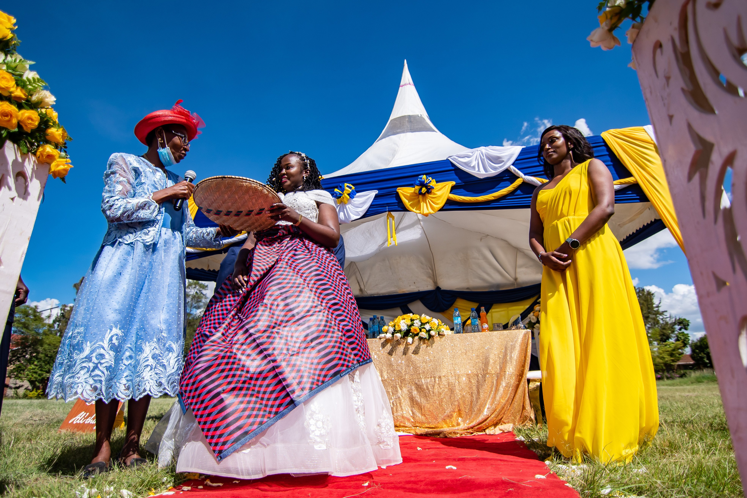 Wedding photography. Nick Ouma Photography I Best Event photographer based in Nairobi, Kenya