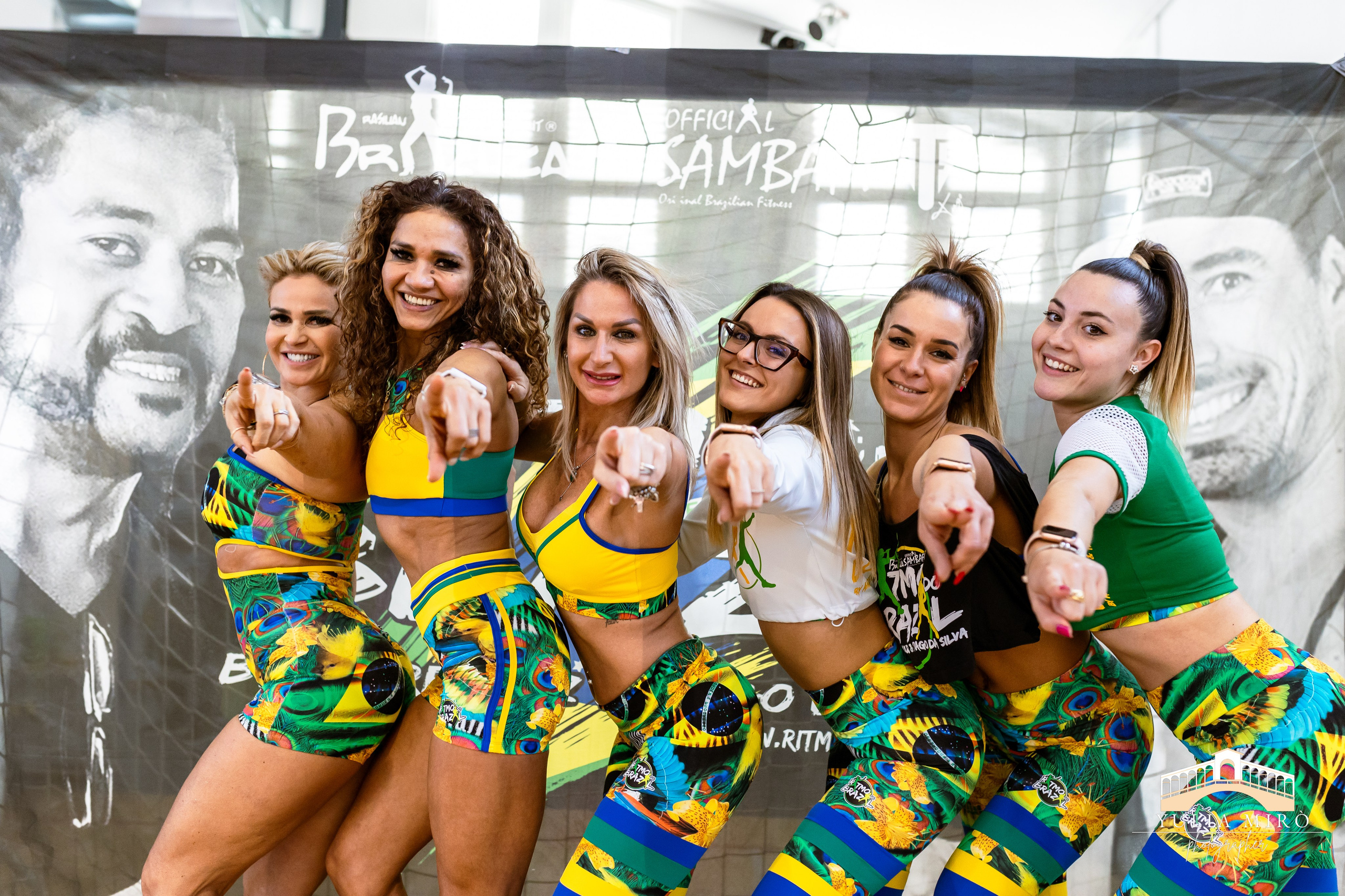 Фотосессия для бизнеса