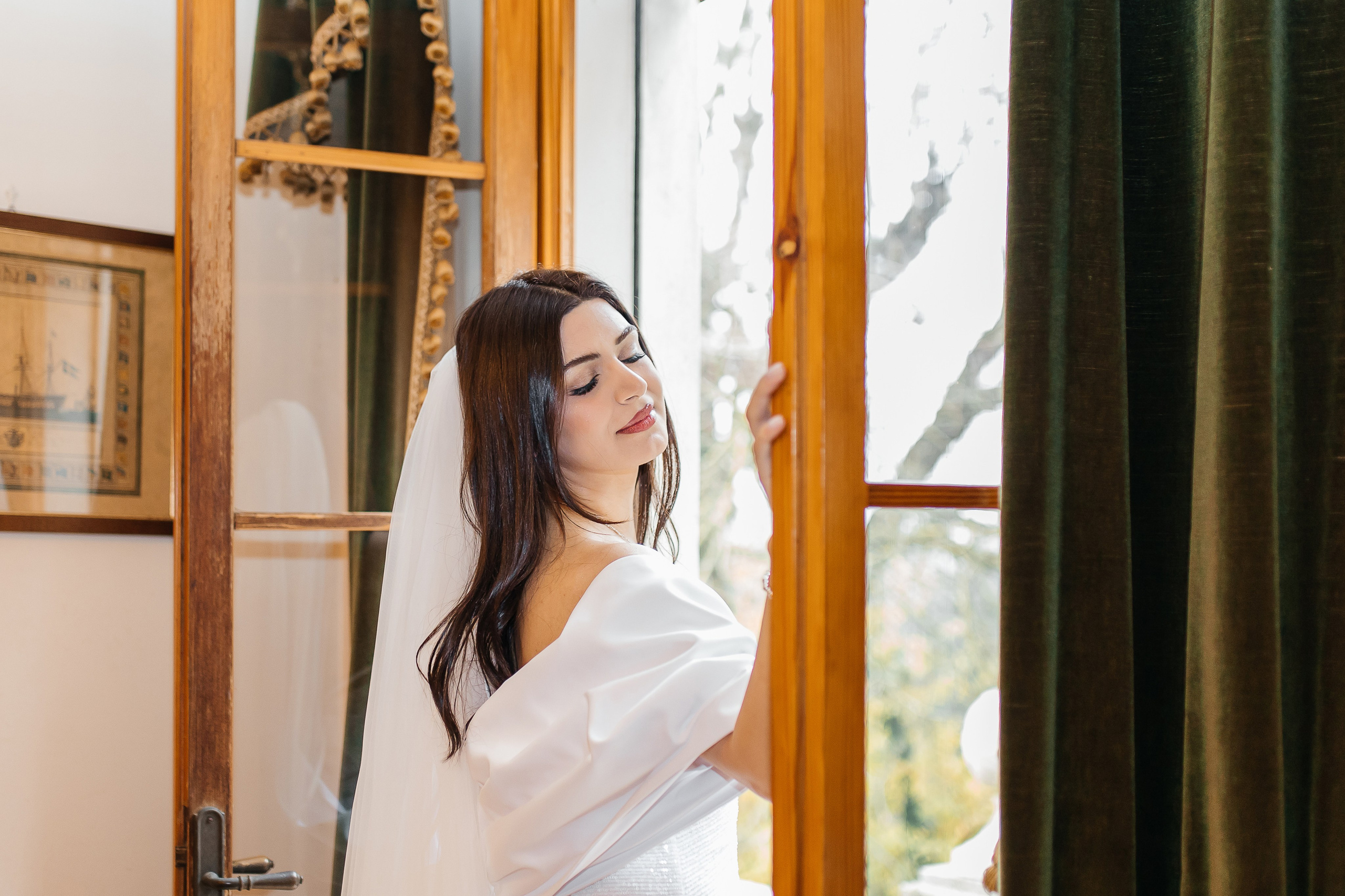 Sergio & Gayane. Armenian Wedding in Venice