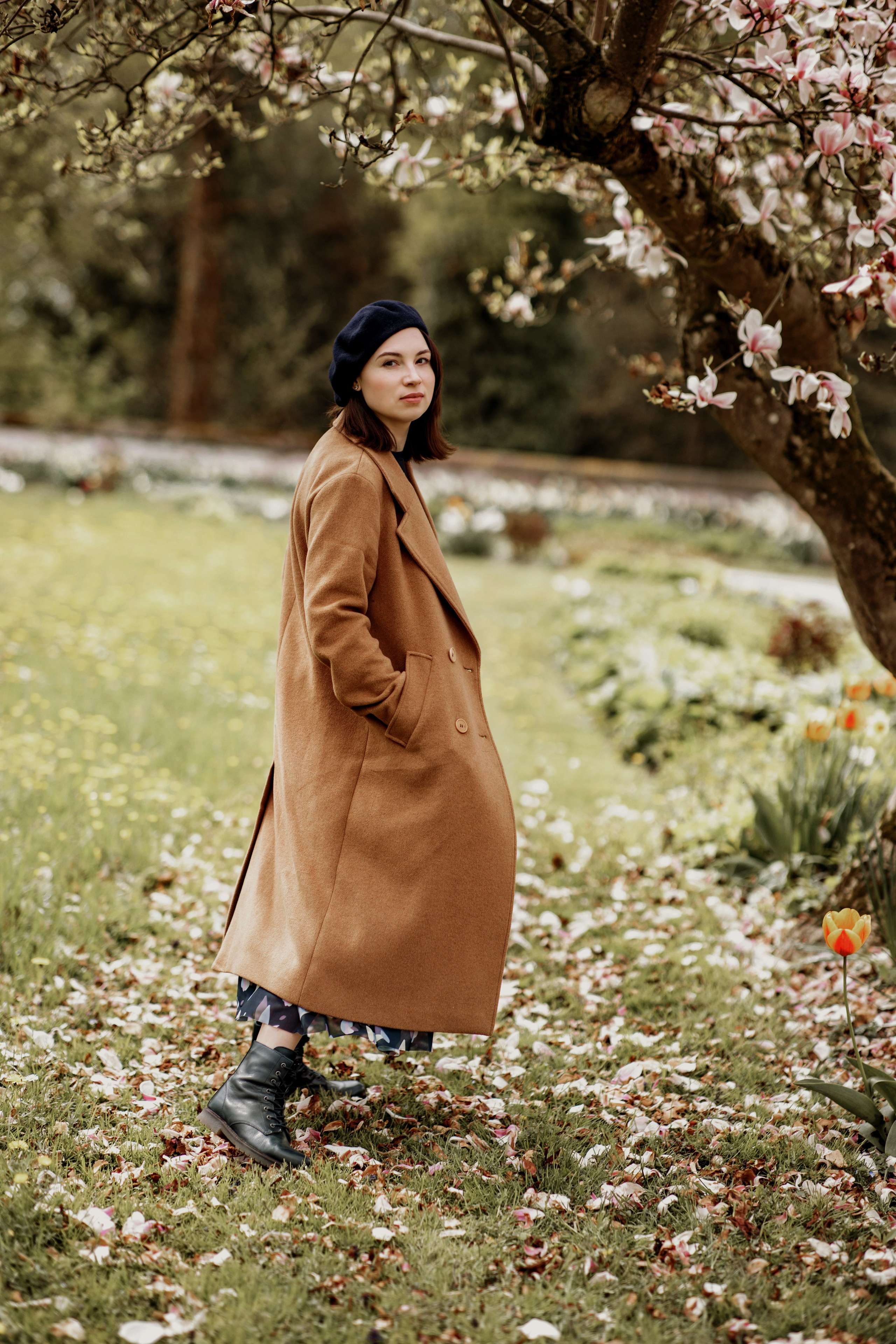 BLOSSOM IM SCHLOSS DACHAU. Family Fotografer in München und Umgebung