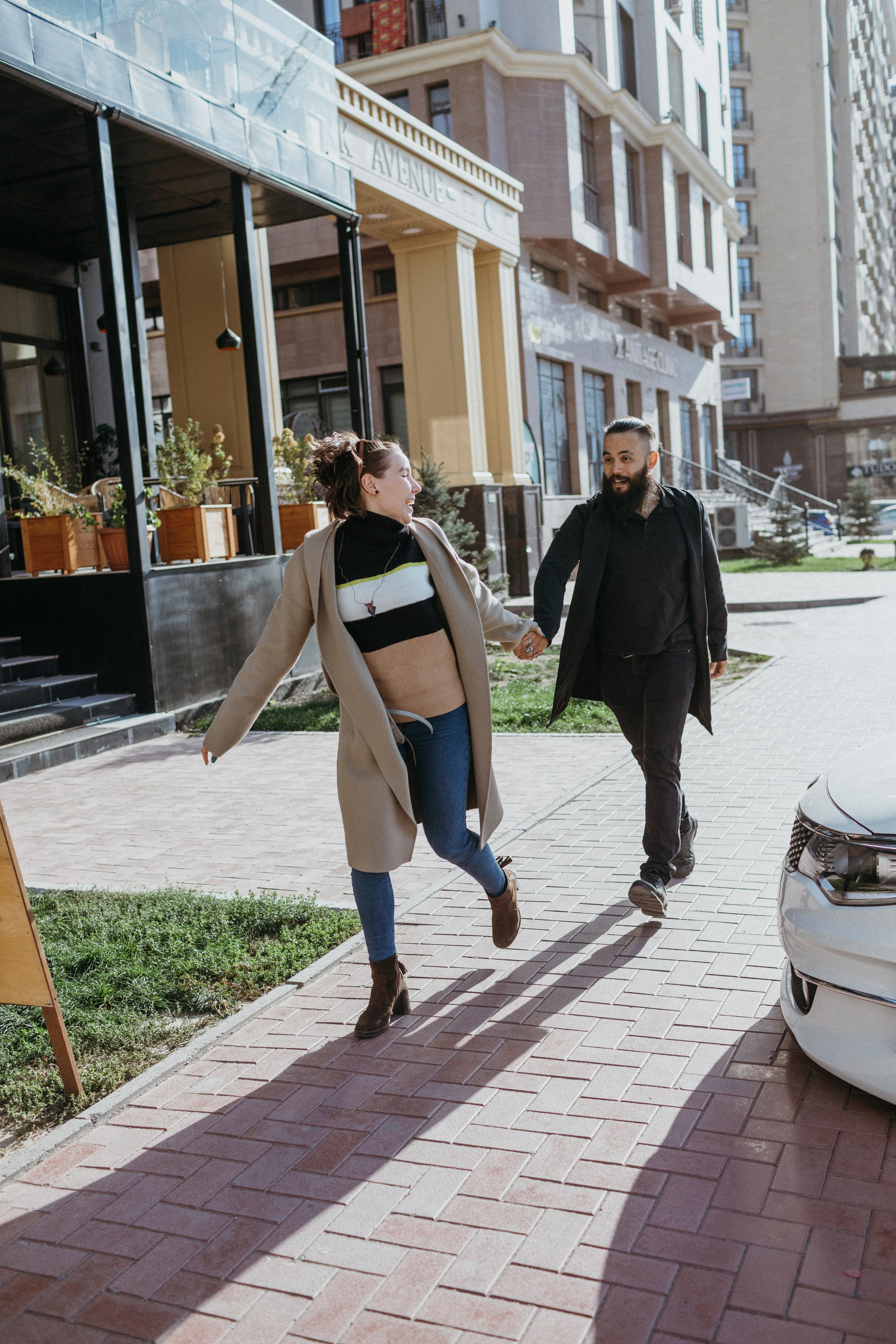 Фотосъемка предложения. Фотограф в Бишкеке Оксана Шувалова