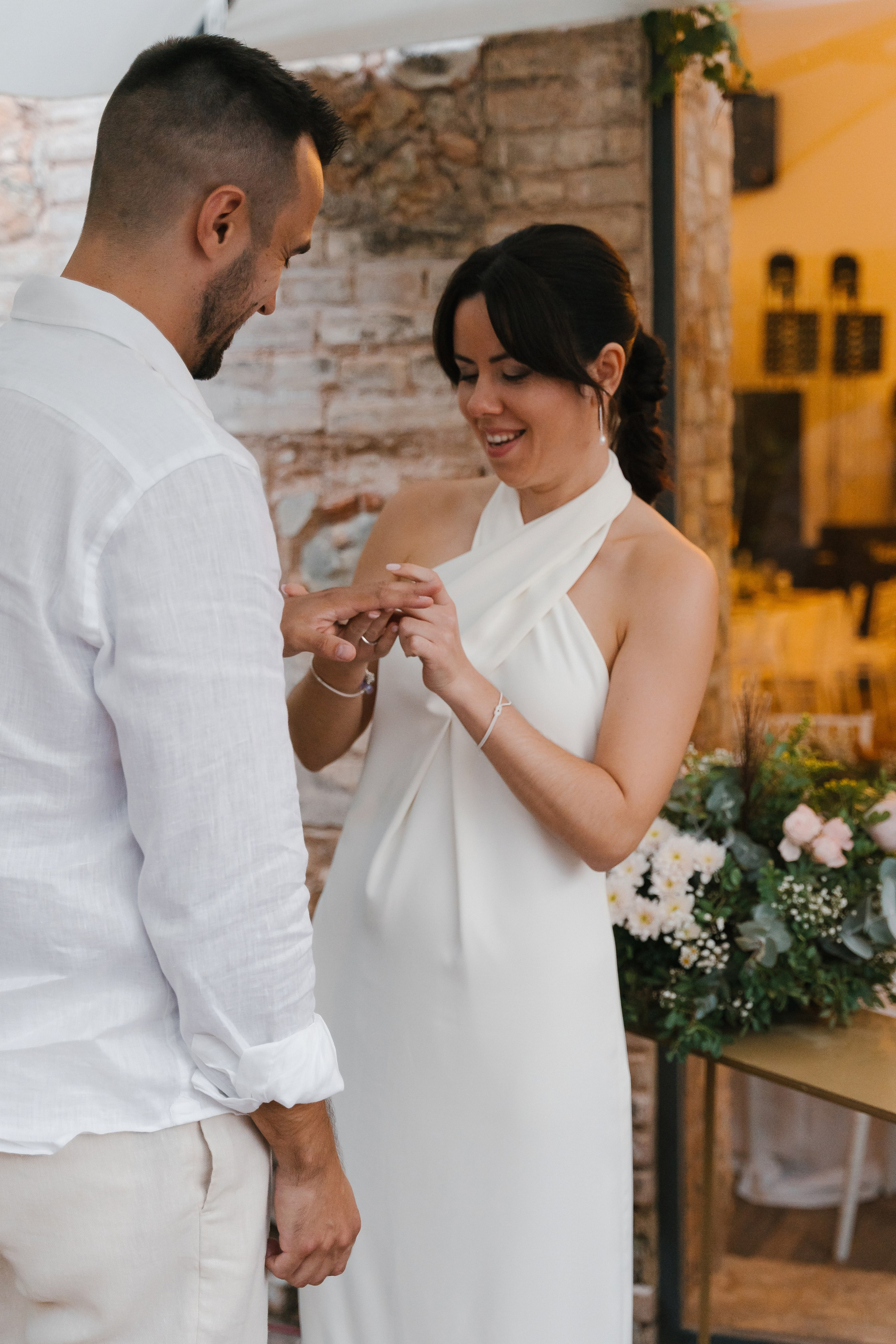 J+C. Fotógrafa de bodas y familias en España, Valencia: Nadia ProFoto