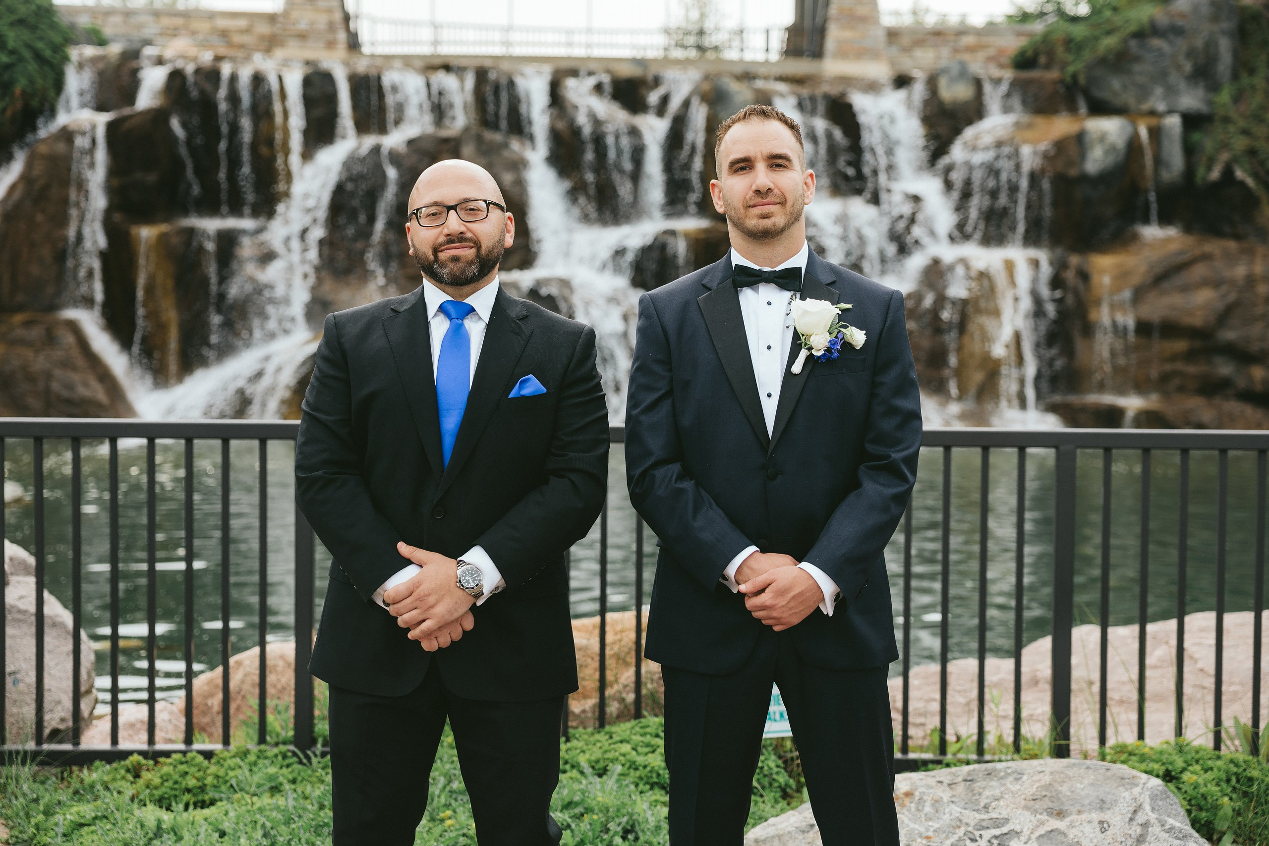 06.08.2025 Wedding. Wedding family event photographer in Chicago Nick Yushevich