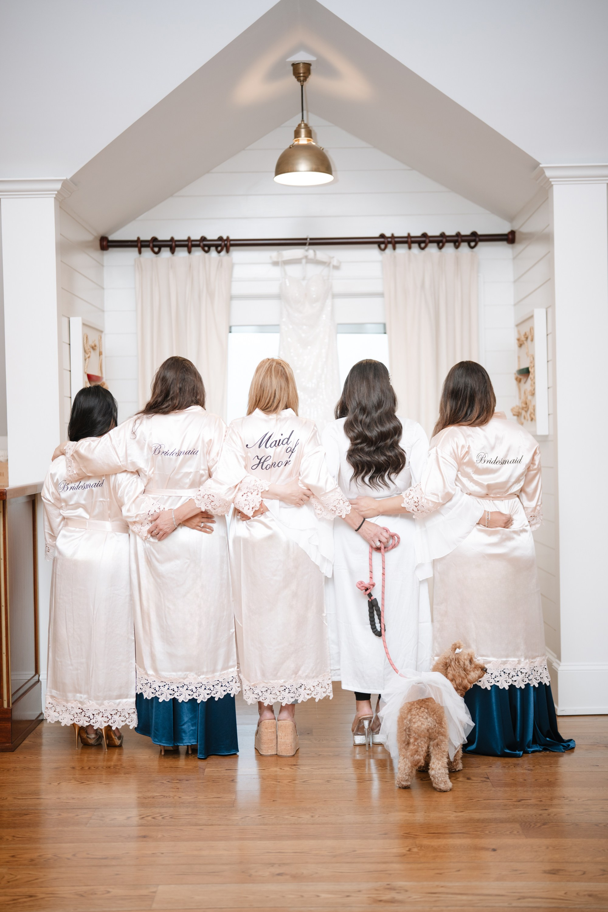 Oct 2025 — Priscilla and Keith’s wedding. Portrait and wedding photographer in New York