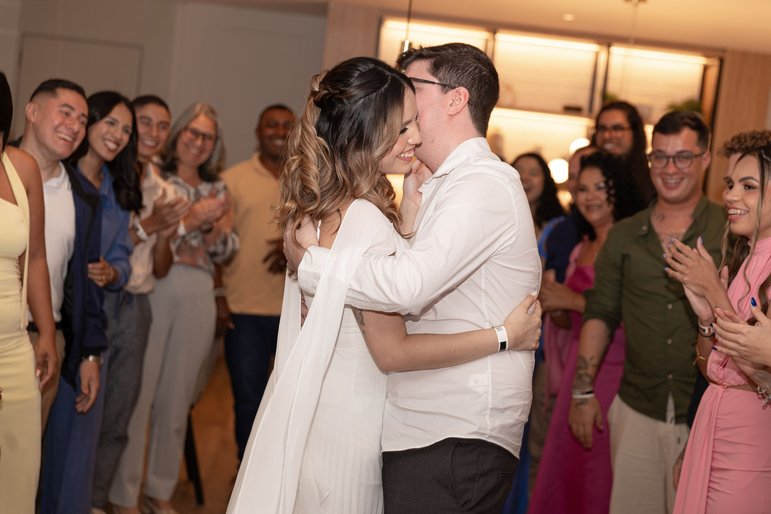 Fotografia de Casamento Civil