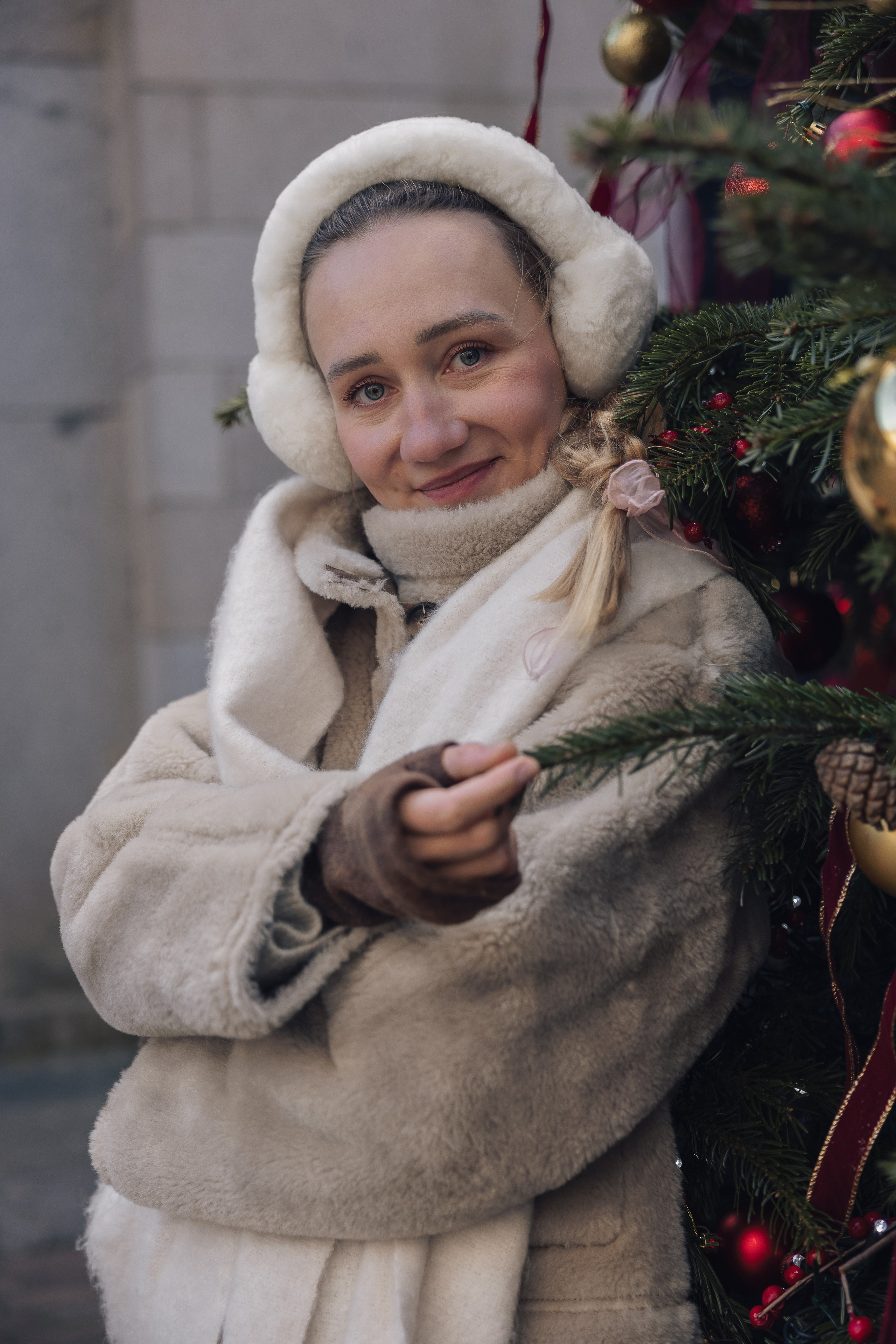 London at Christmas. PHOTOGRAPHER IN LONDON