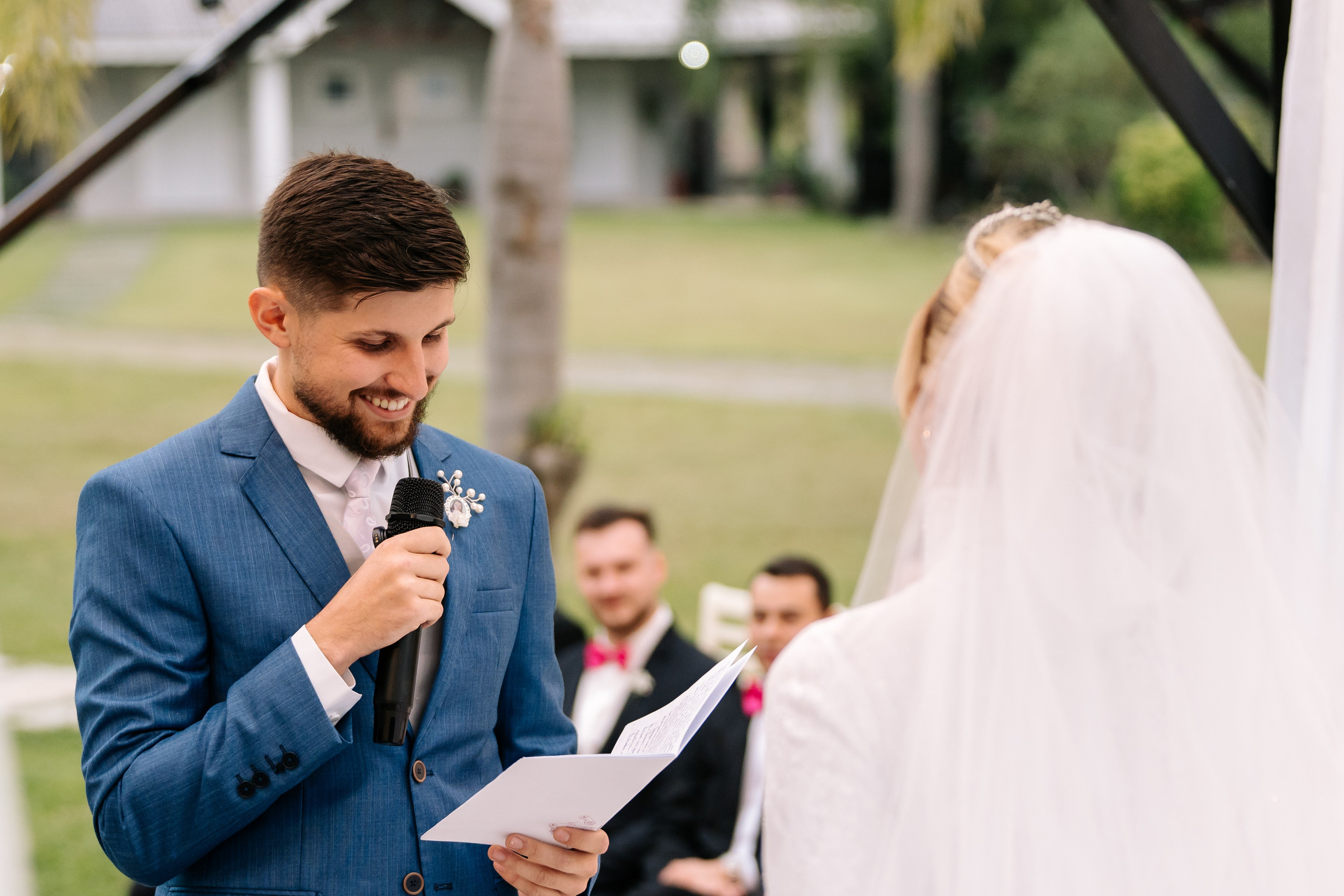 Jhéssica & João. Alexandre Gama Fotografia