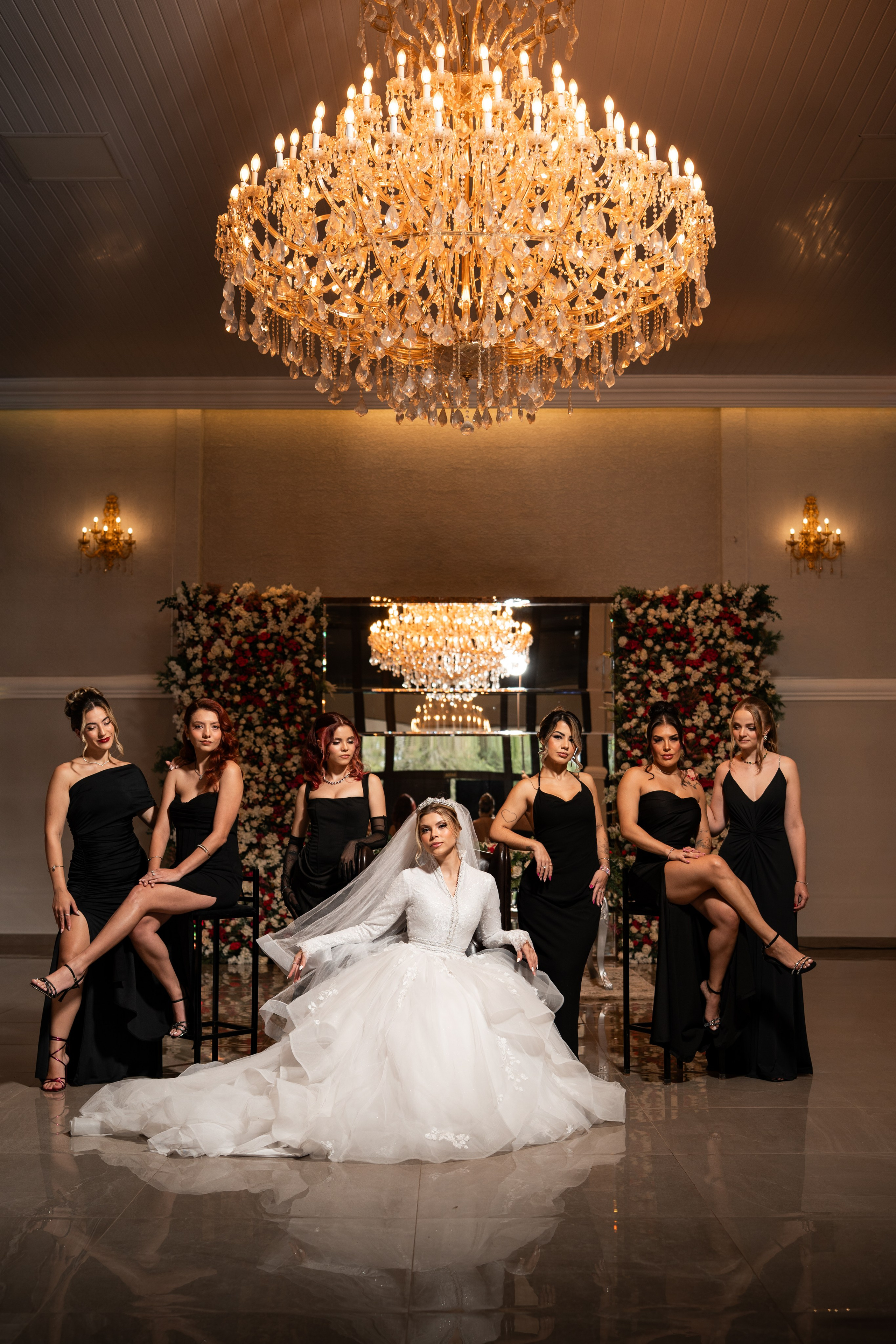 Jhéssica & João. Alexandre Gama Fotografia